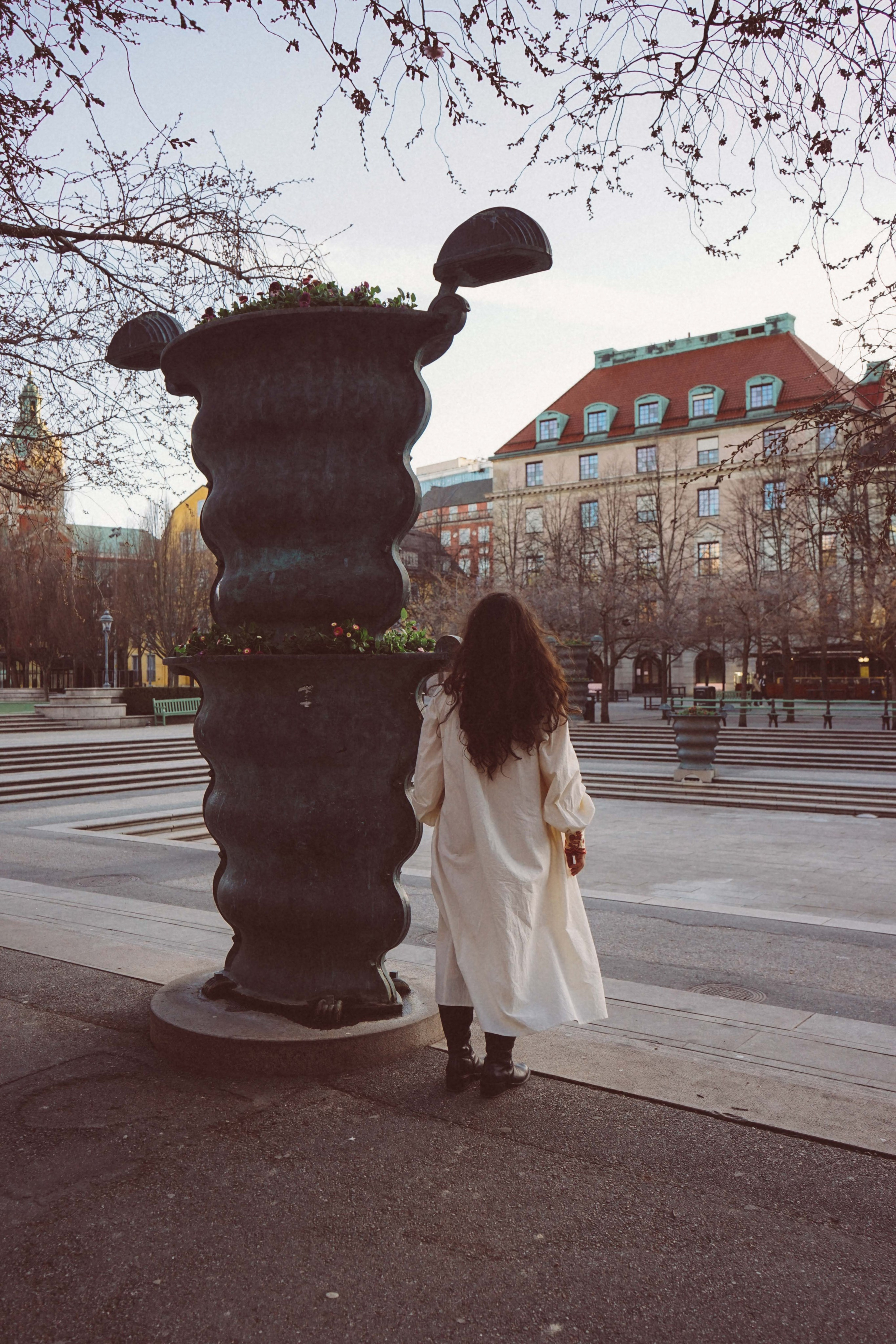 Fotografie de portret și fine art | Mi-e sete de soarele din Stockholm x Lilibeth. Madalina Beda- Artist vizual, fotograf, doula la nastere, consultant babywearing Brasov si in toata tara