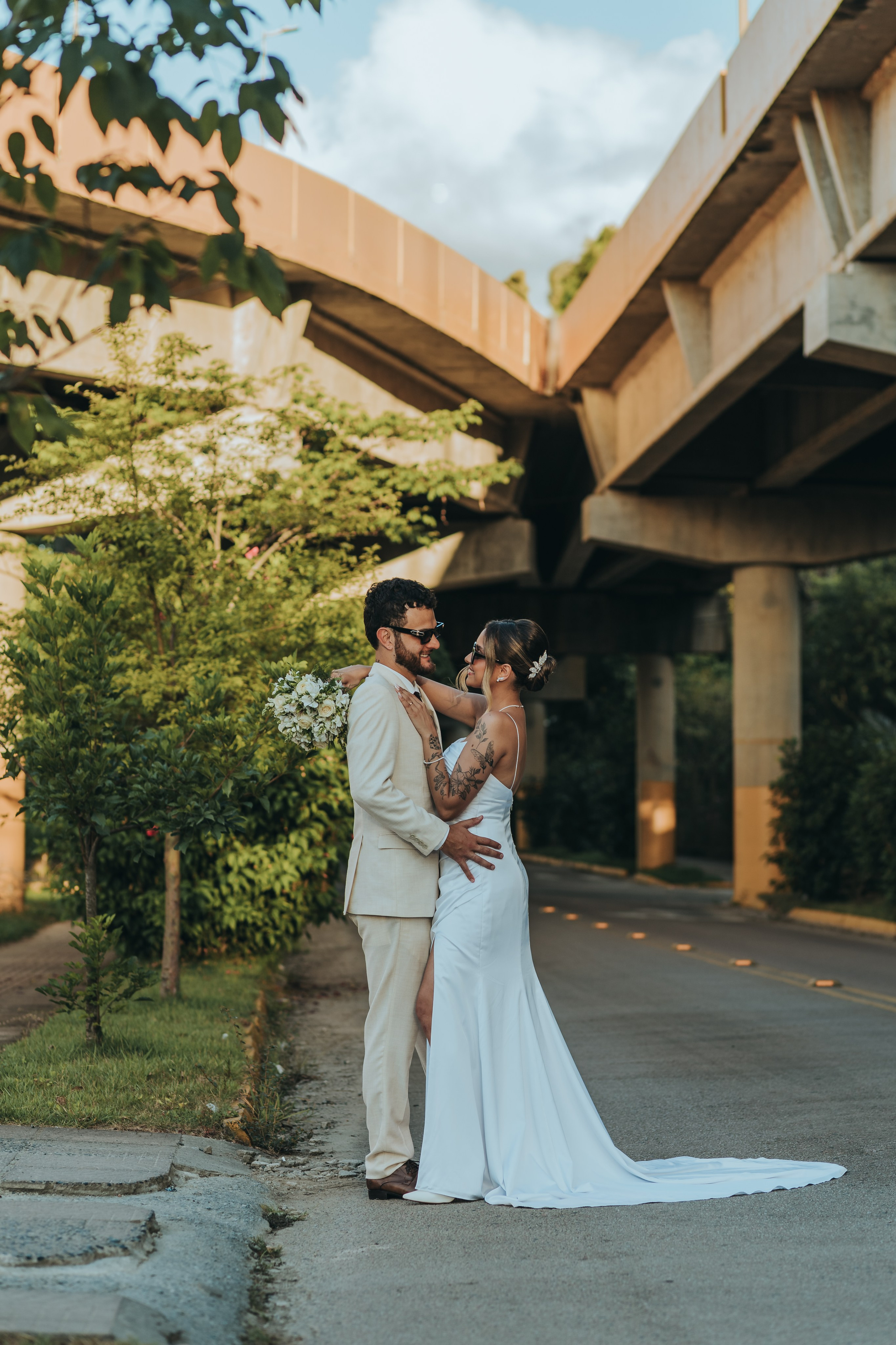 Eduarda e Wellerson. Juliano anjos fotografia