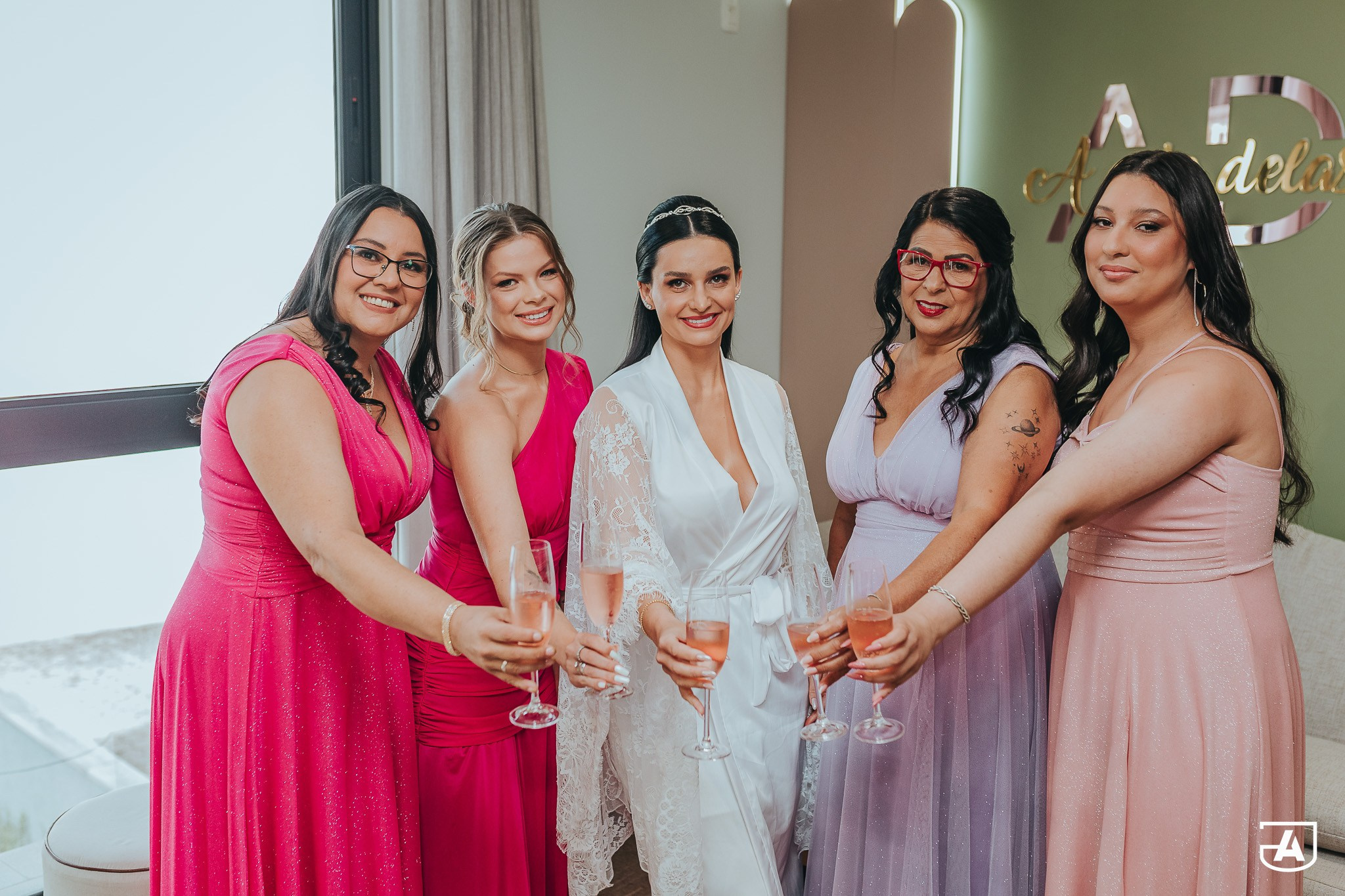 Priscila e Adriano. Juliano anjos fotografia