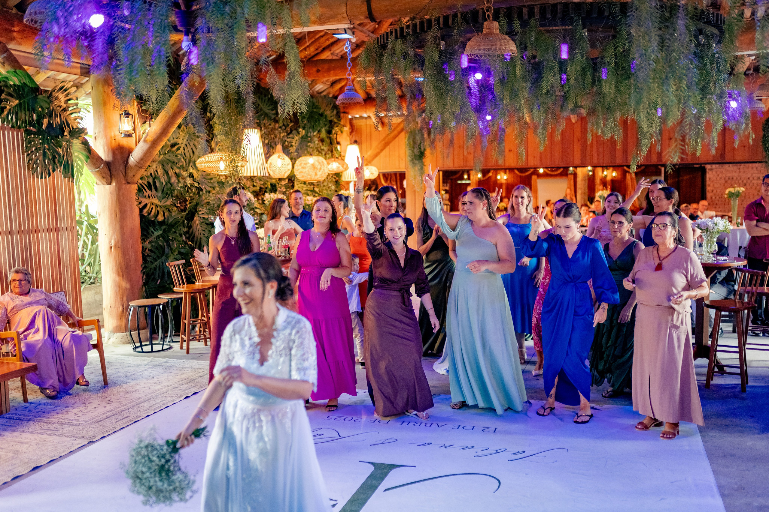 Fabiana e Rafael. Juliano anjos fotografia