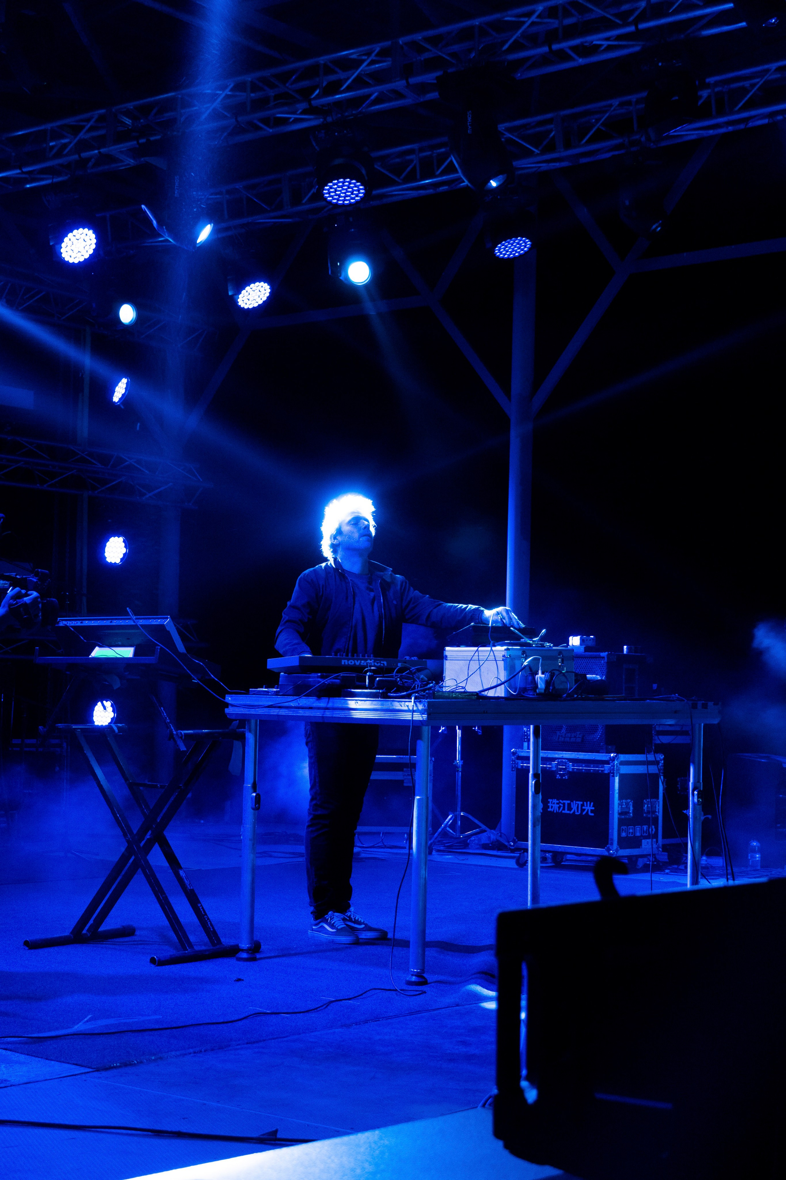 Closer Almaty. Melikov Amir, Uzbekistan based photographer