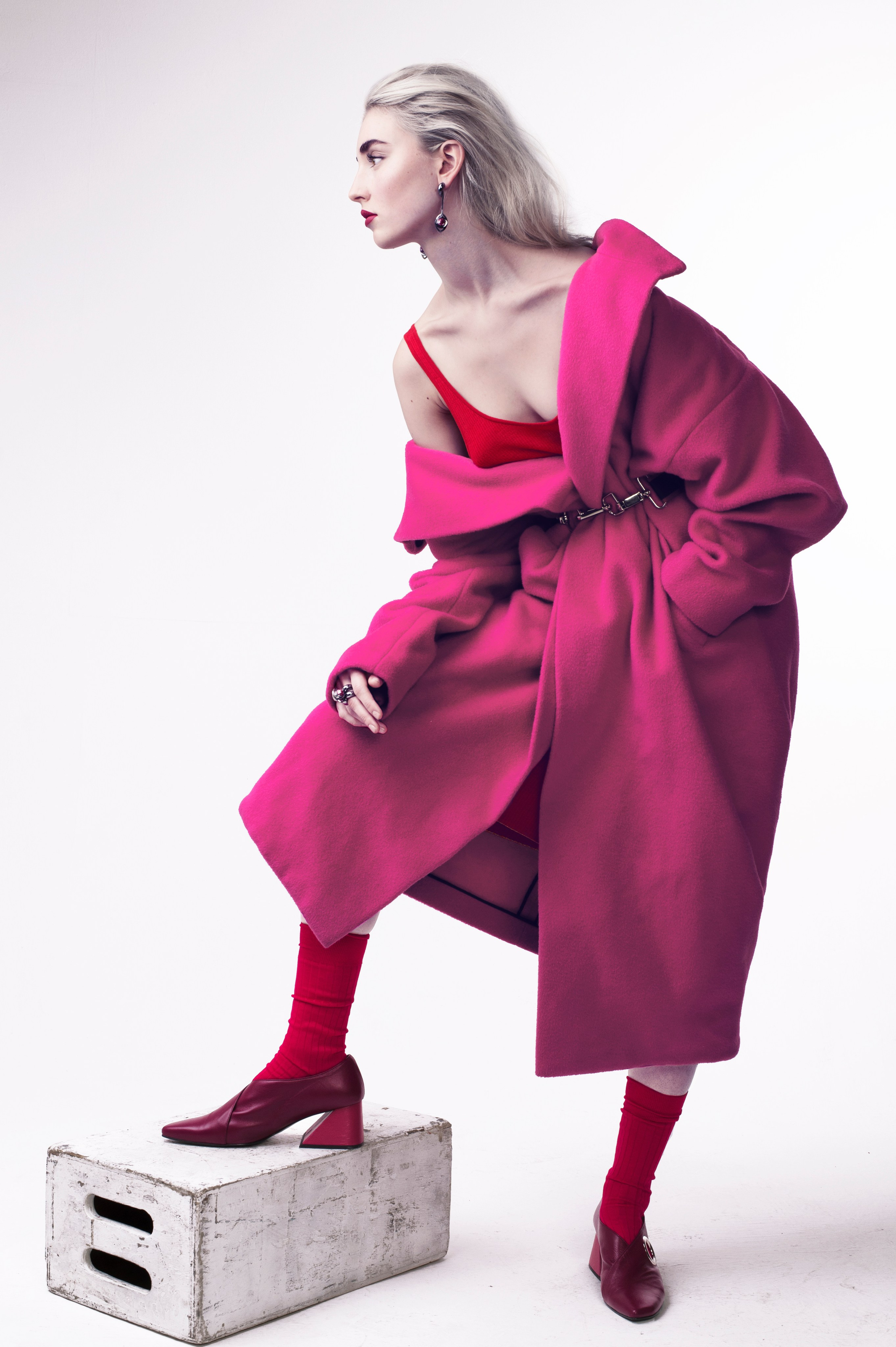 Portfolio. Worldwide Contemporary Photographer