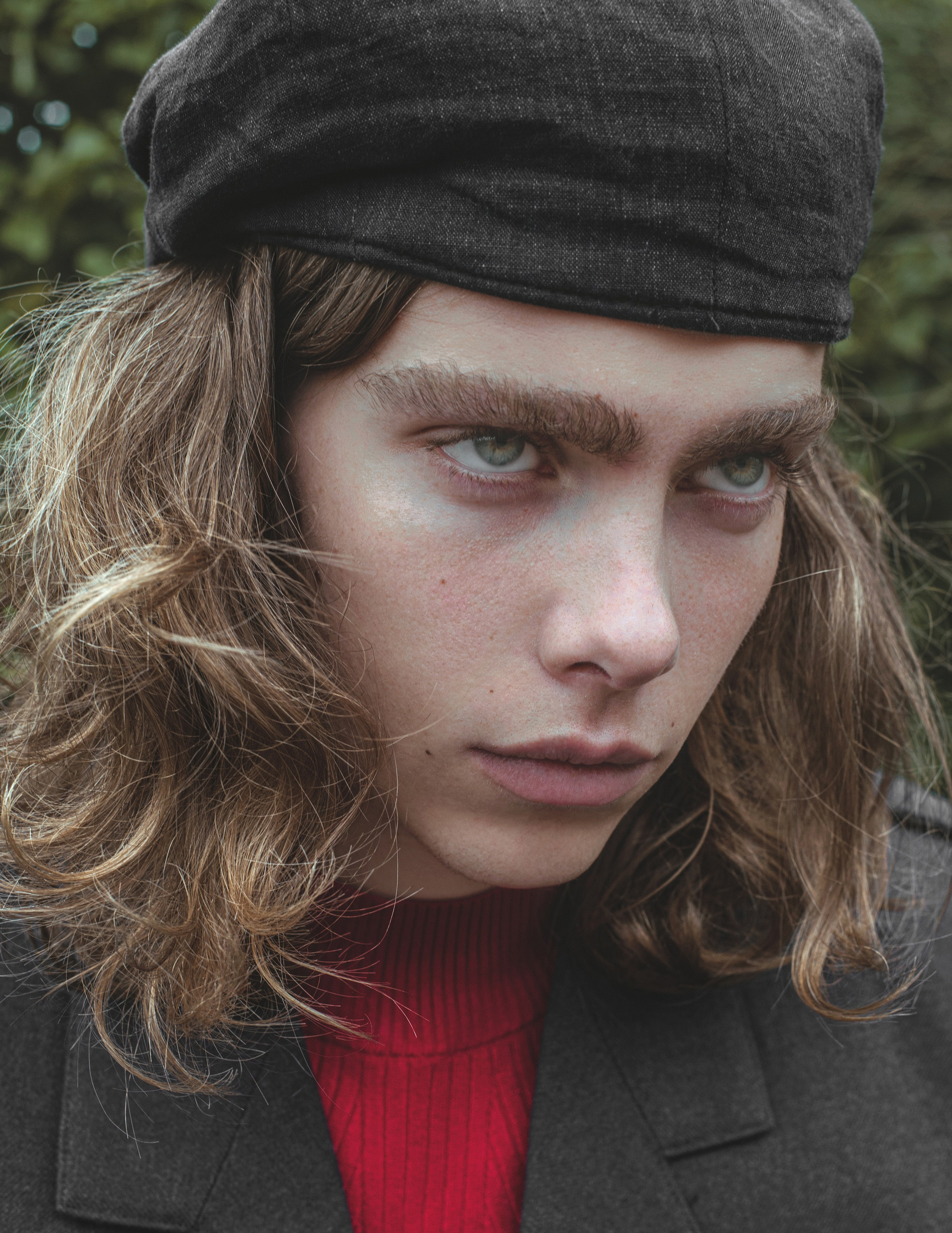 Portfolio. Worldwide Contemporary Photographer