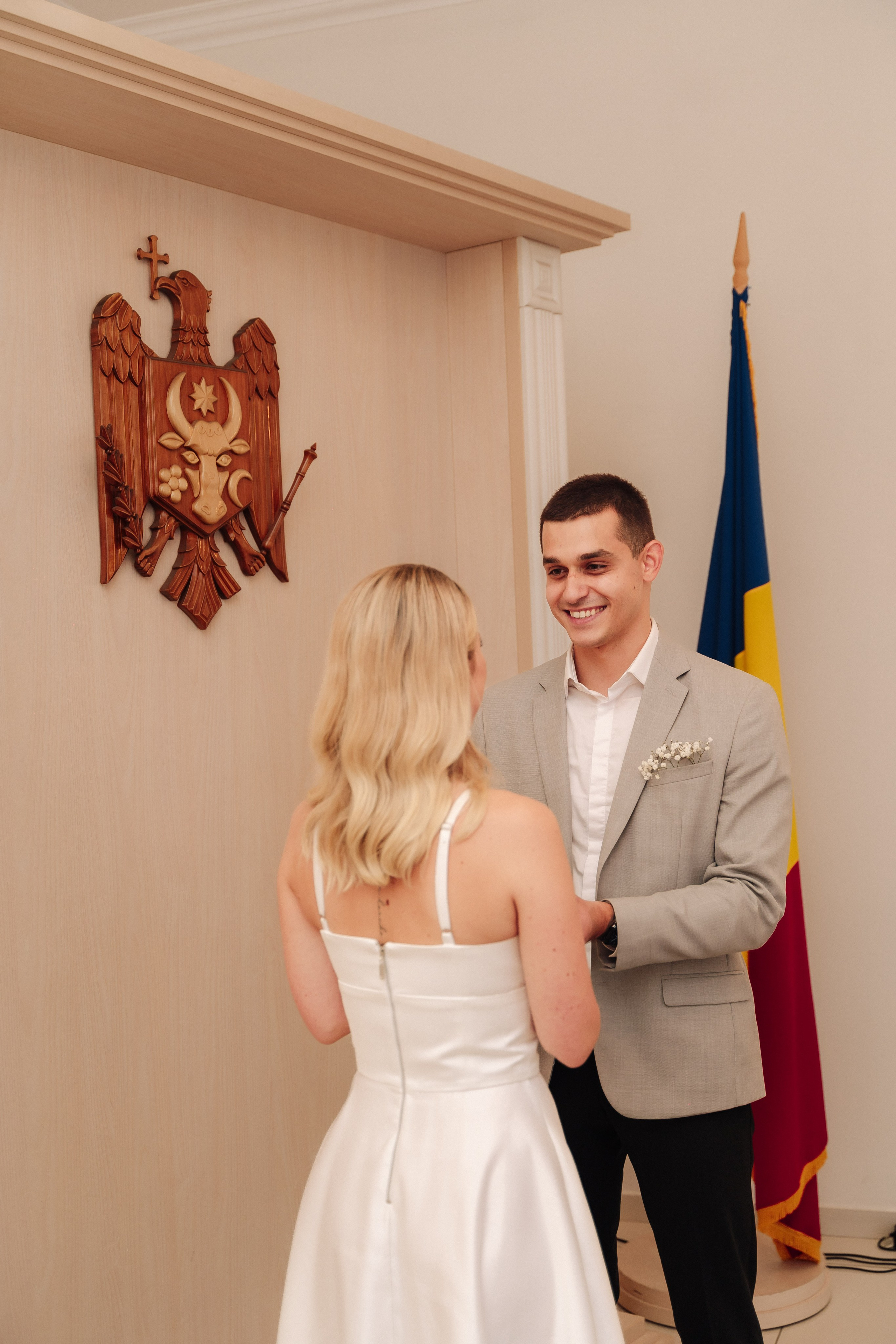 Виктор и Марина. Эдуард Хлибичук — фотограф Кишинев Молдова