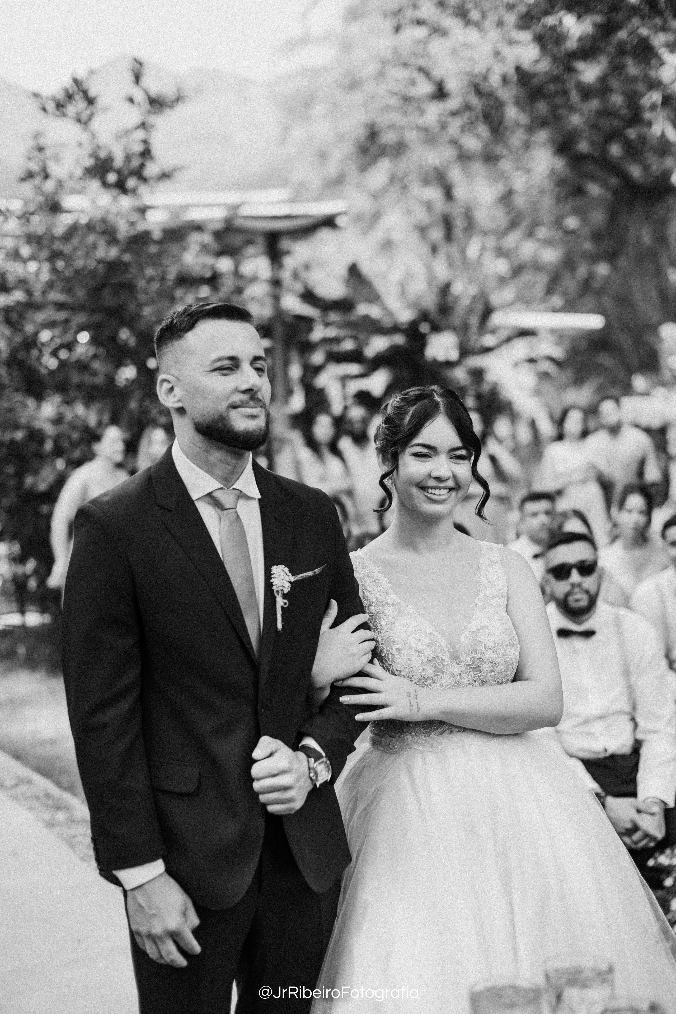 Alessandre & Raynara | Casamento. Junior Ribeiro Fotografia