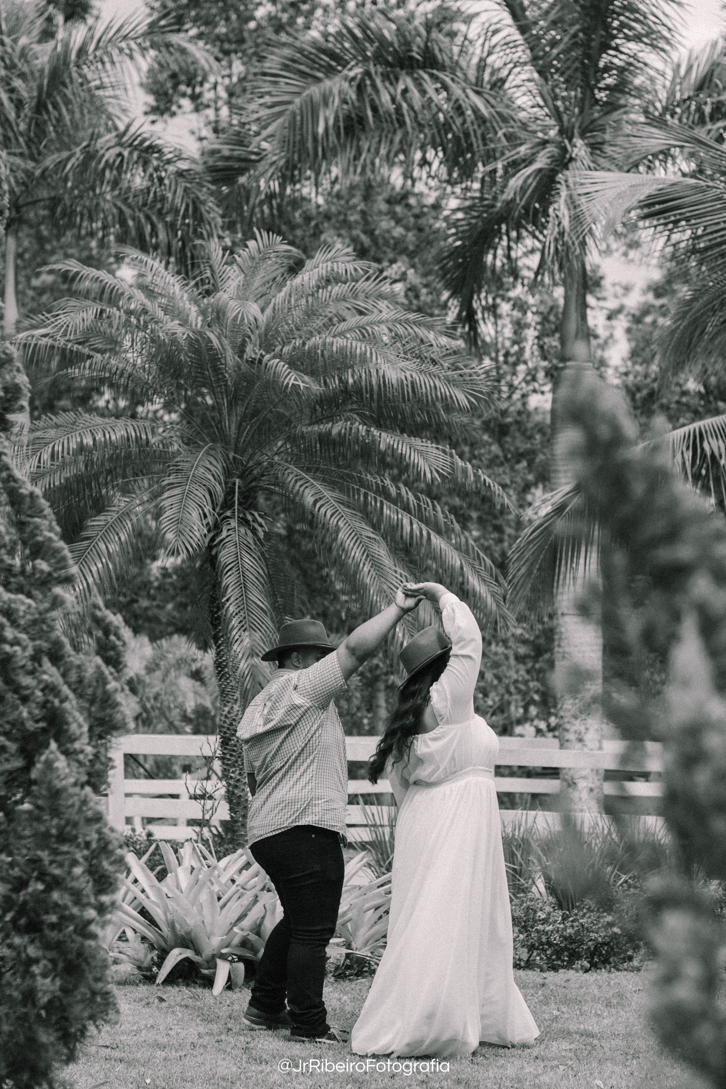 Gabriel & Joyce | Pré Wedding. Junior Ribeiro Fotografia