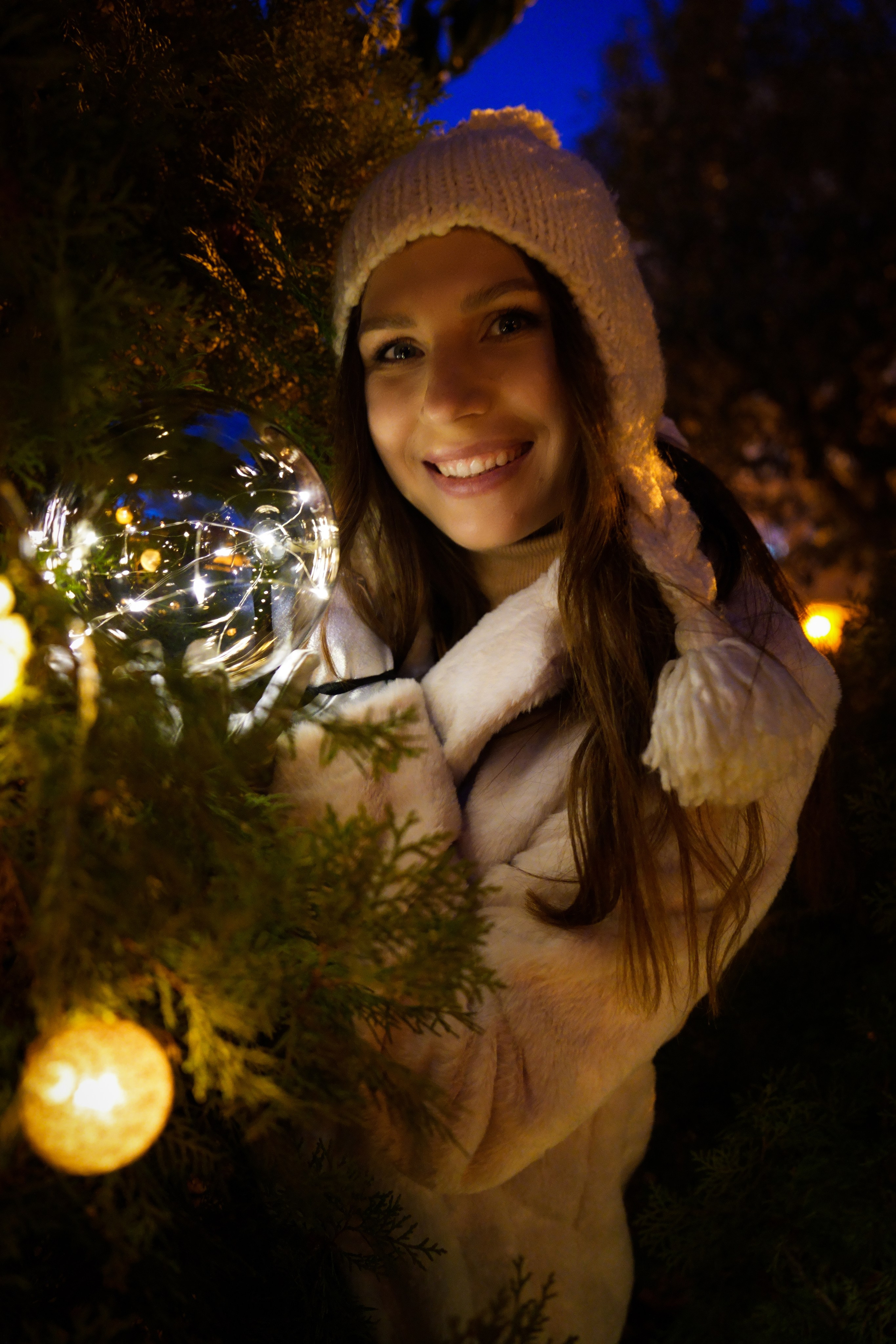 TANY NY. Fotógrafa Olena Petryk. Realizo sesiones de fotos en Puerto de Sagunto