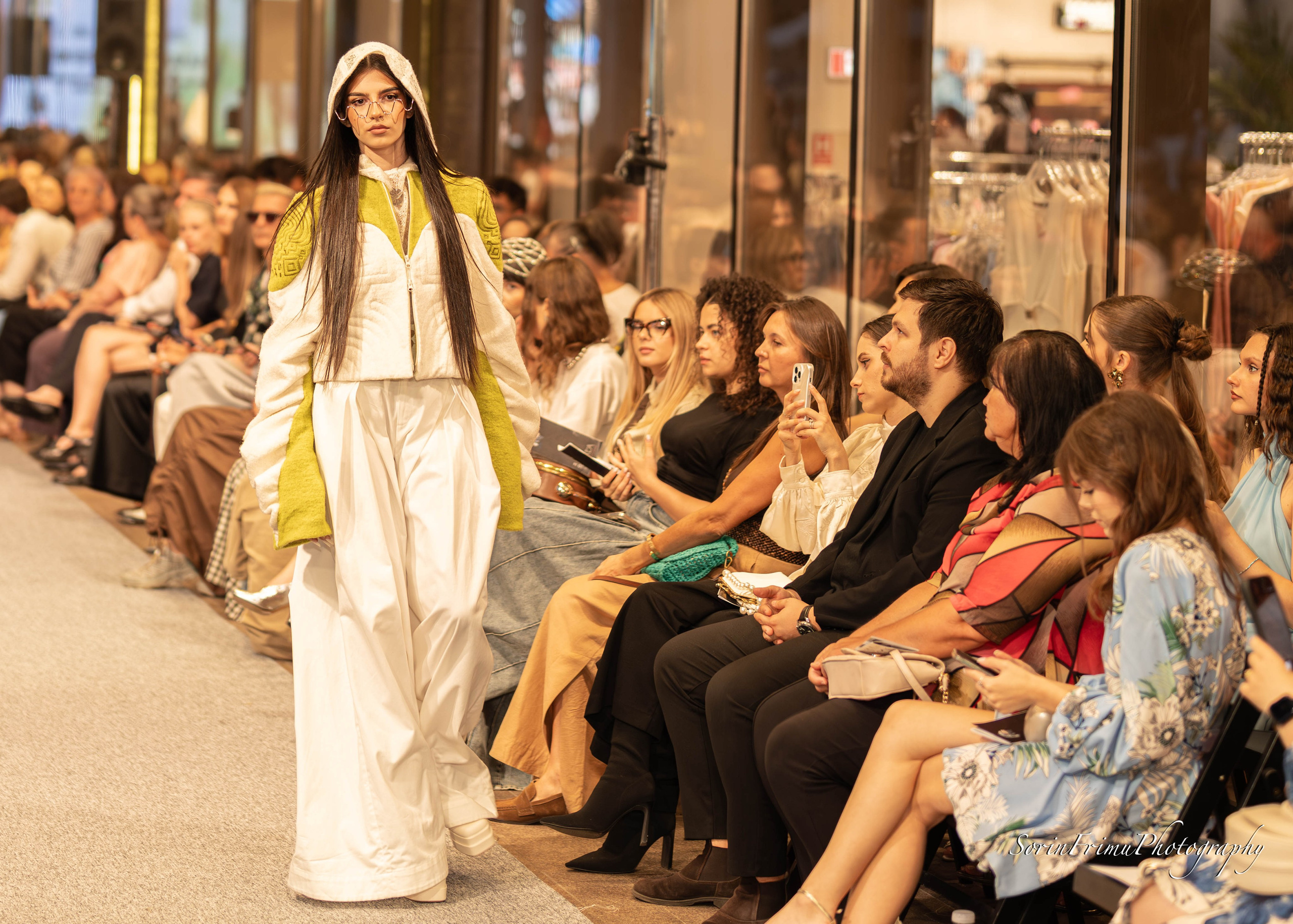 Moda Timisoara. Sorin Frimu Photography