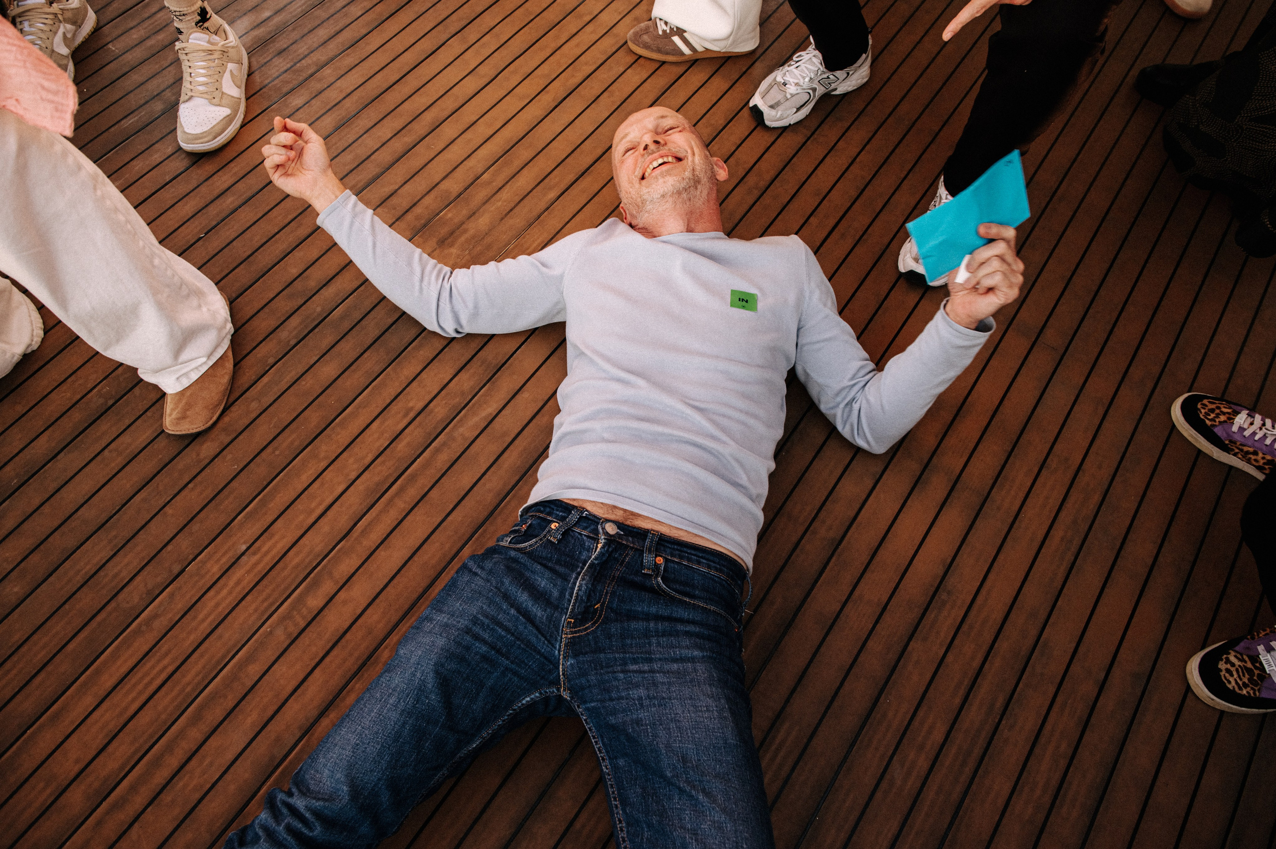 Corporate party. Ваш фотограф в Лиссабоне — Анна Белова