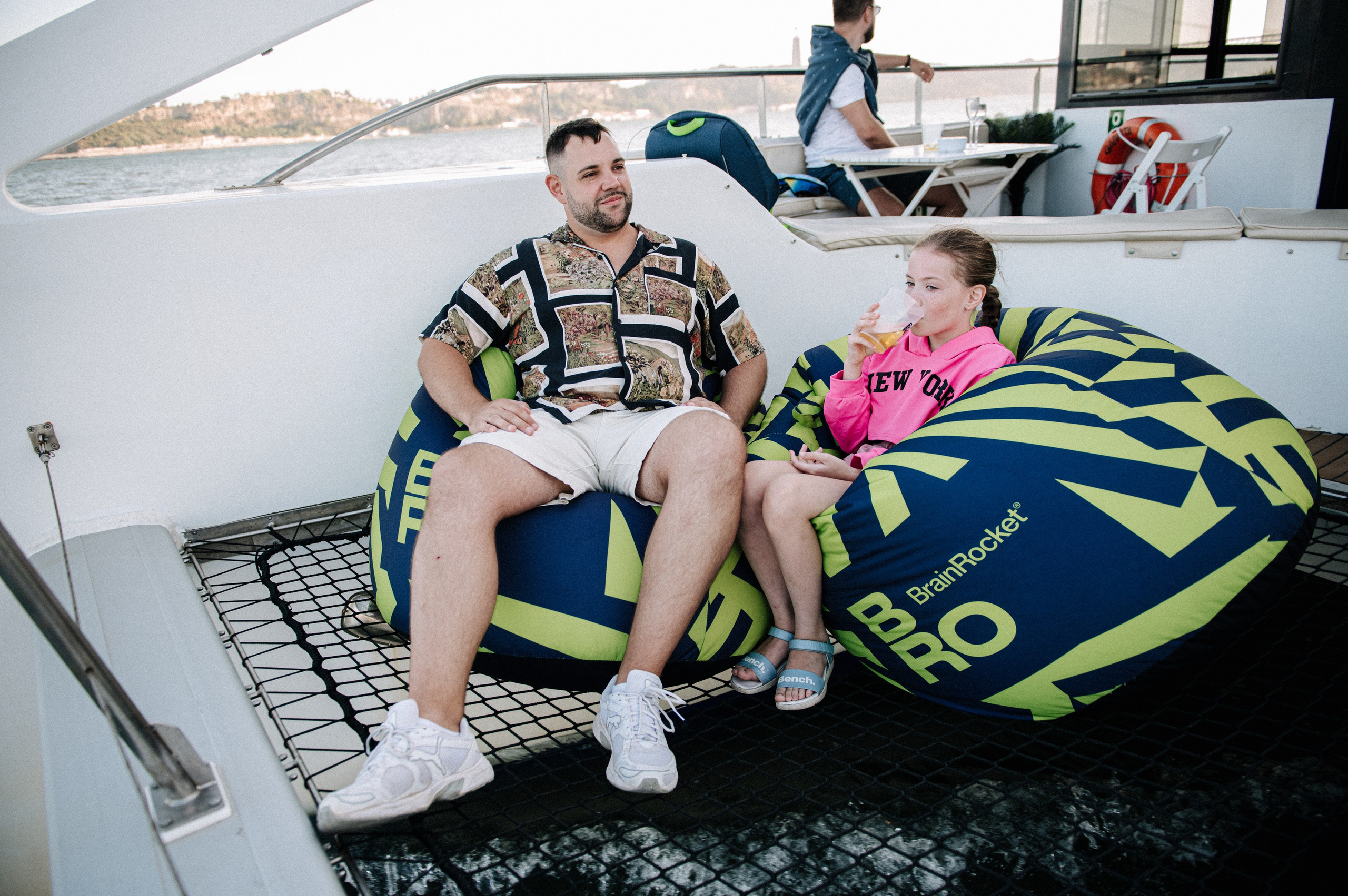 Corporate party. Ваш фотограф в Лиссабоне — Анна Белова