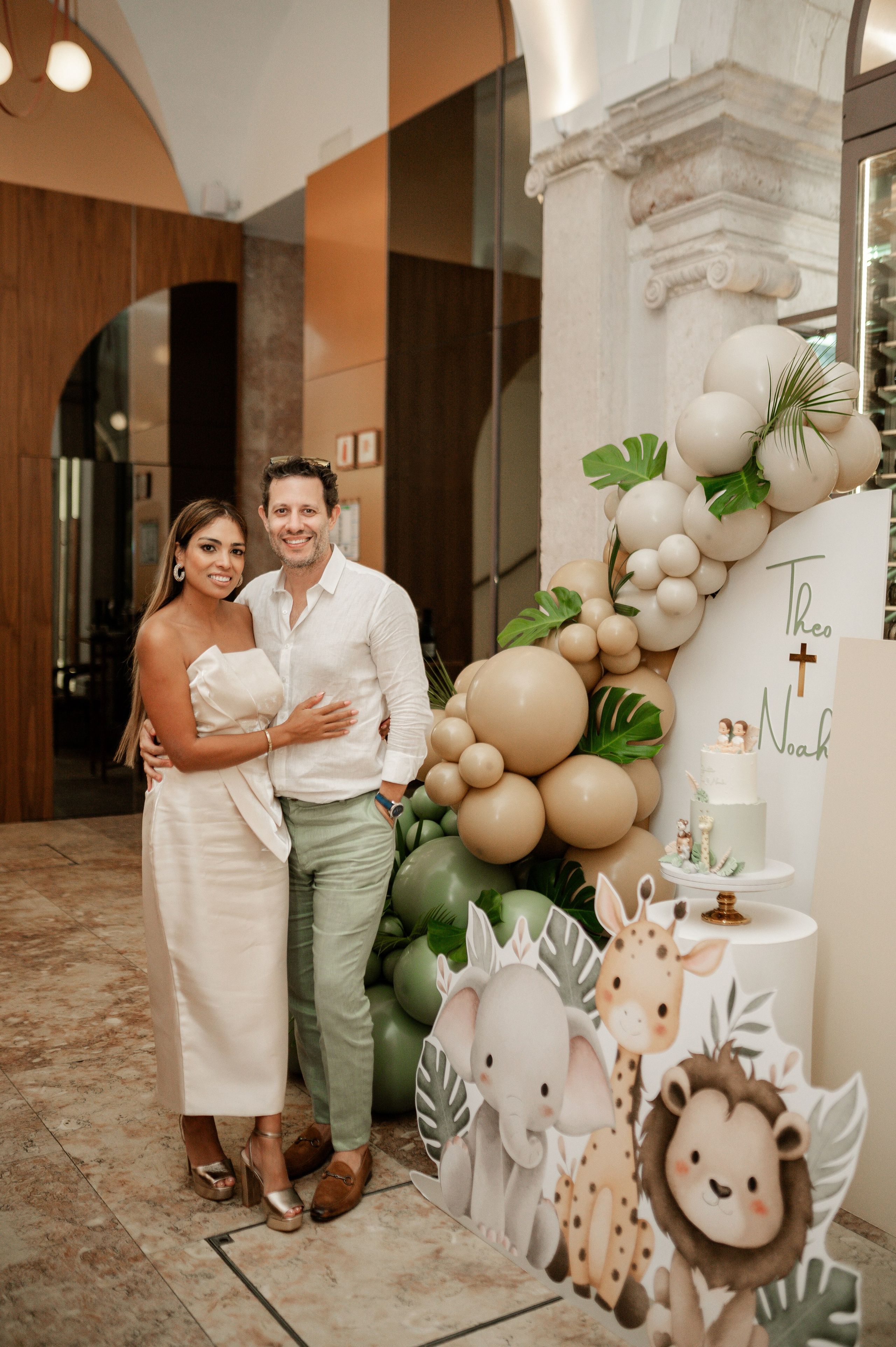 Фотосъёмка крестин — тёплые и значимые моменты. Ваш фотограф в Лиссабоне — Анна Белова