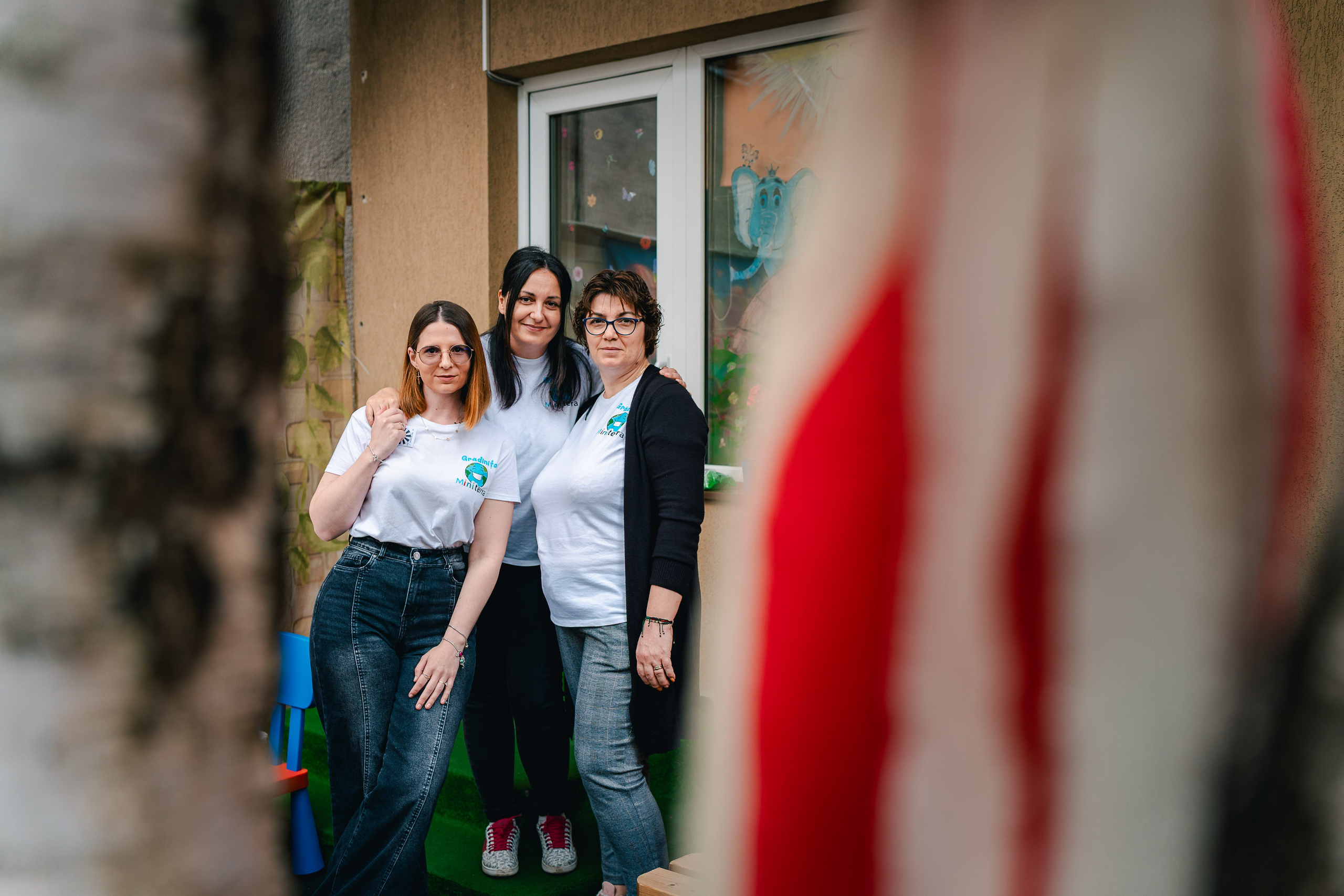 Miniterra Carusel. Liviu Andrei - Fotograf