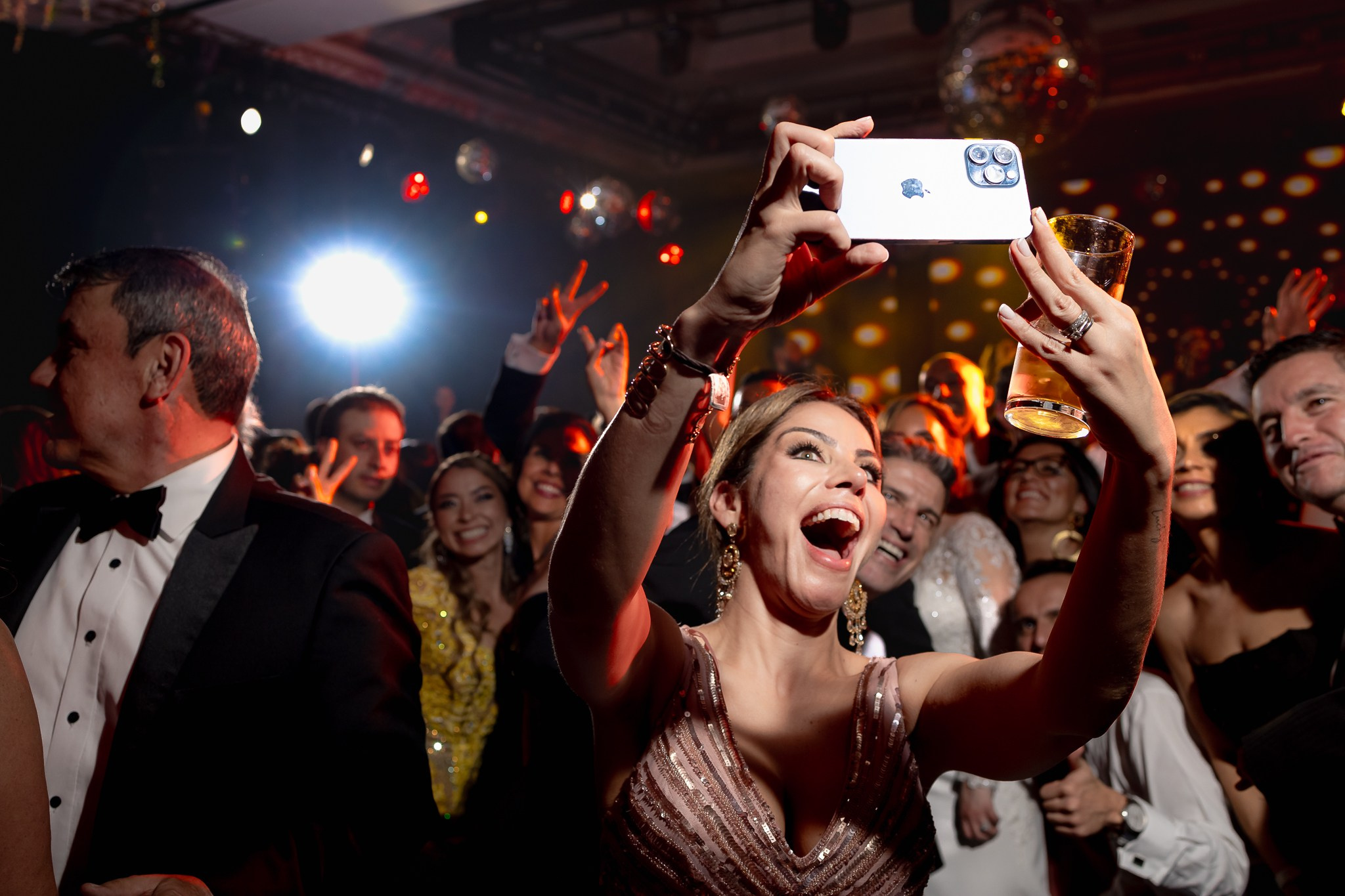Bodas. Fotógrafo especializado en retratos, bodas y quinceañeras, Bogotá