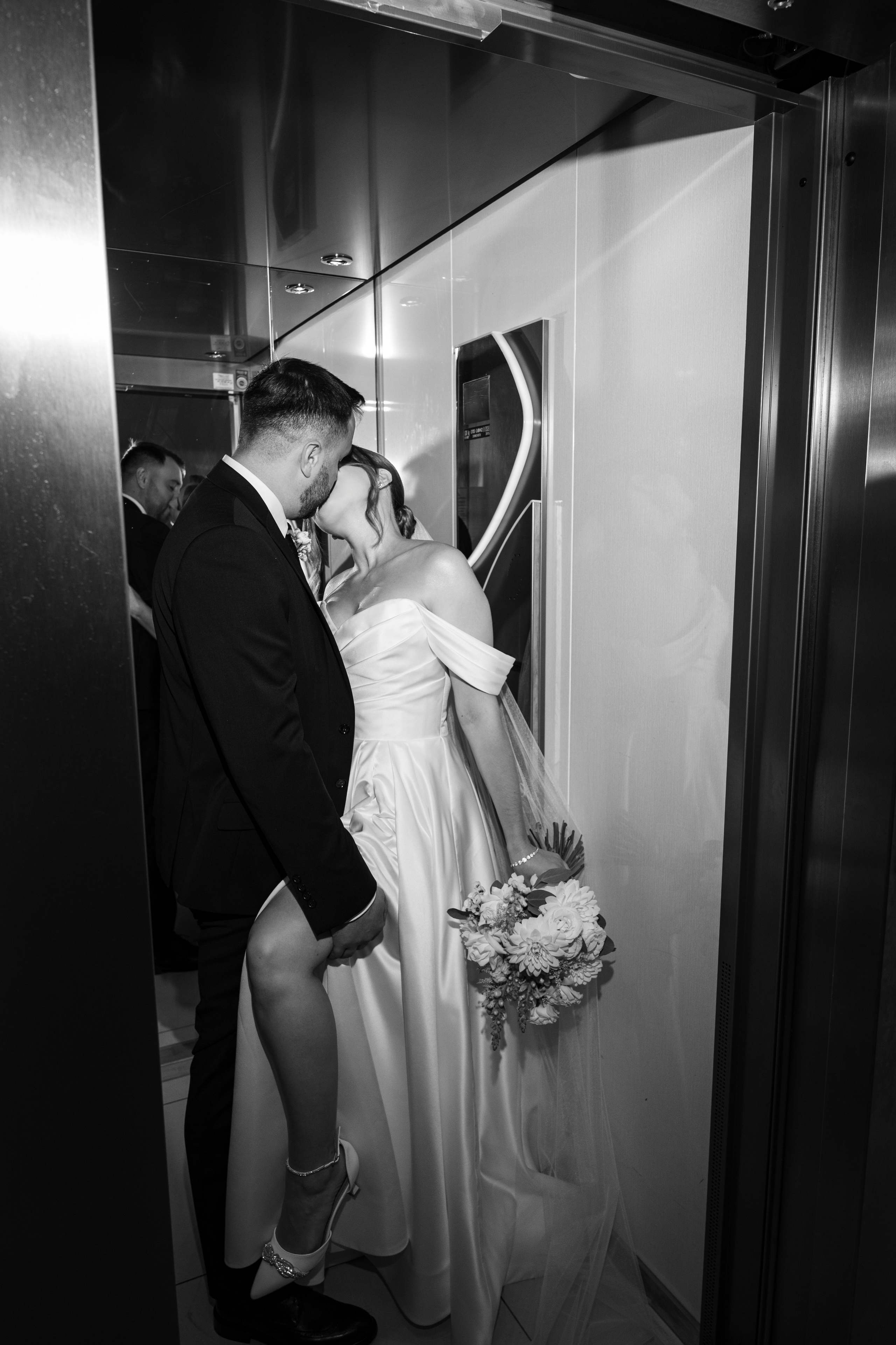 A&D. SL Wedding Photo: ponadczasowa fotografia ślubna | Wrocław & Europa