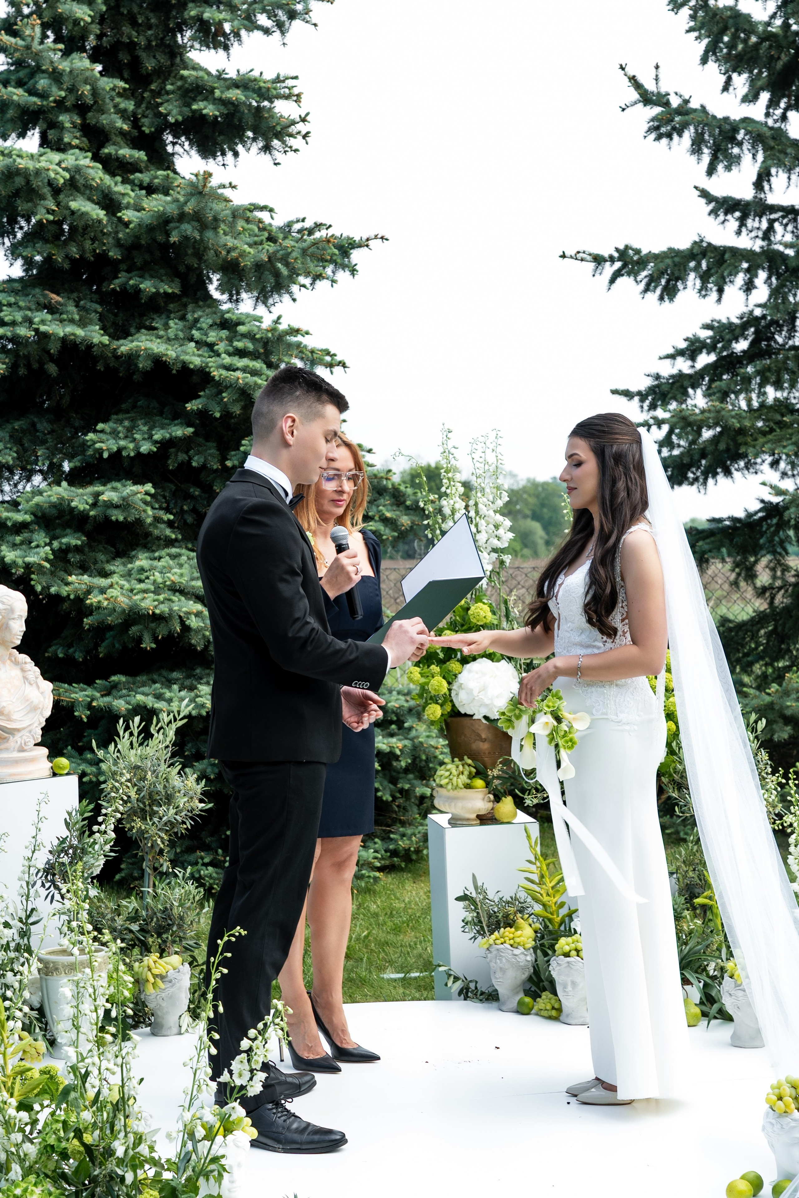 P&M. SL Wedding Photo — Editorial, Elegant & Timeless Wedding Photography in Poland and Across Europe