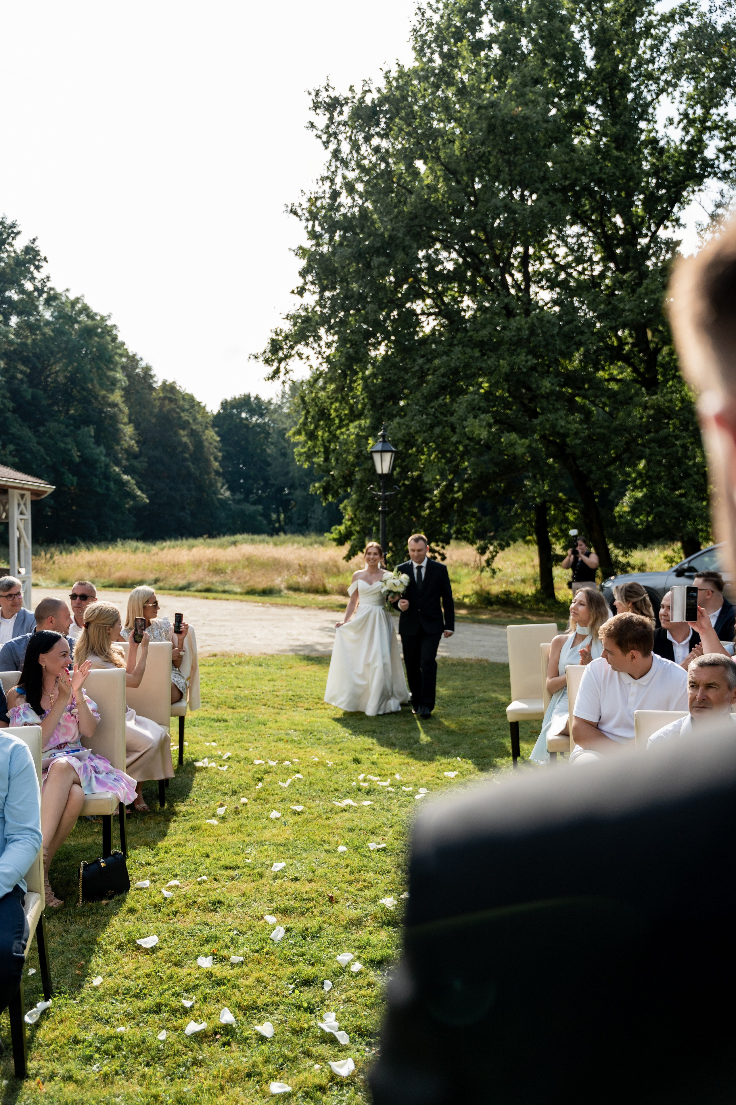 A&D. SL Wedding Photo: ponadczasowa fotografia ślubna | Wrocław & Europa