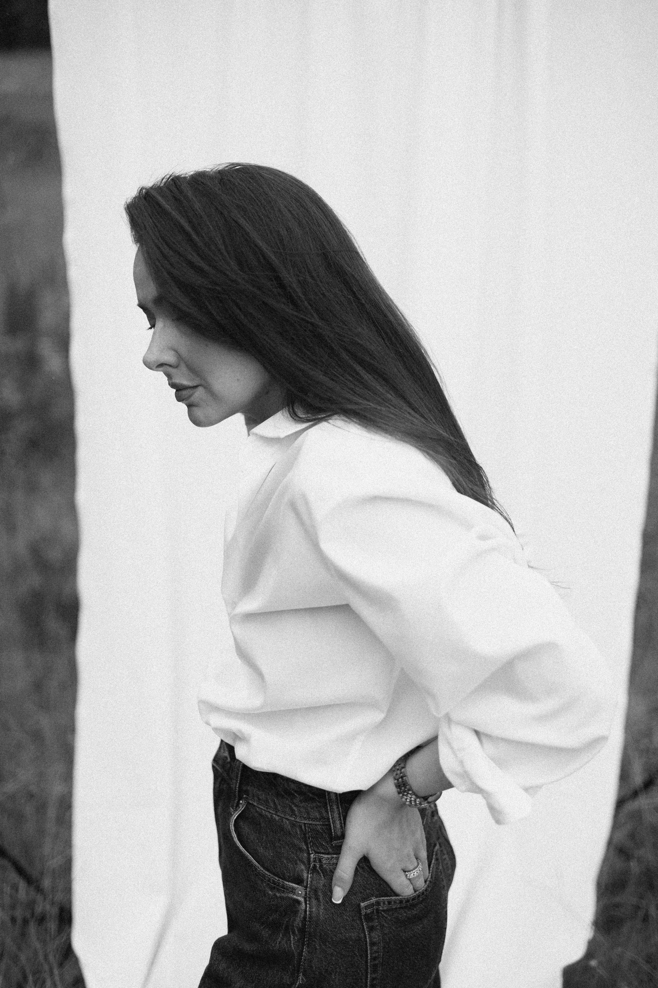 Glorija. Fotografė Aleksandra Samozvanova