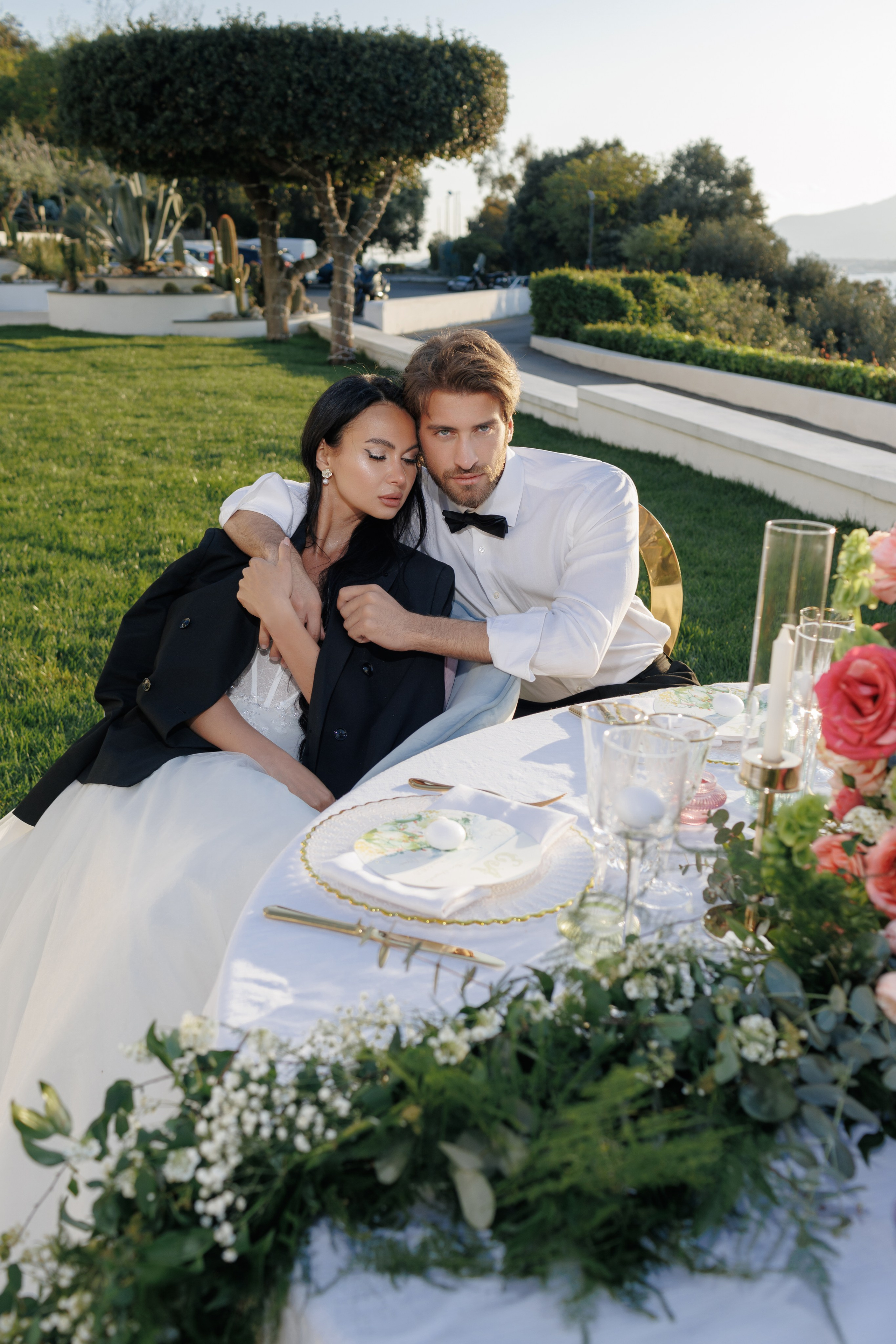 Amalfi Wedding & Second day Shootings 2025. Iurkovski PHOTOGRAPHY in Europe. Luxury destination weddings and events