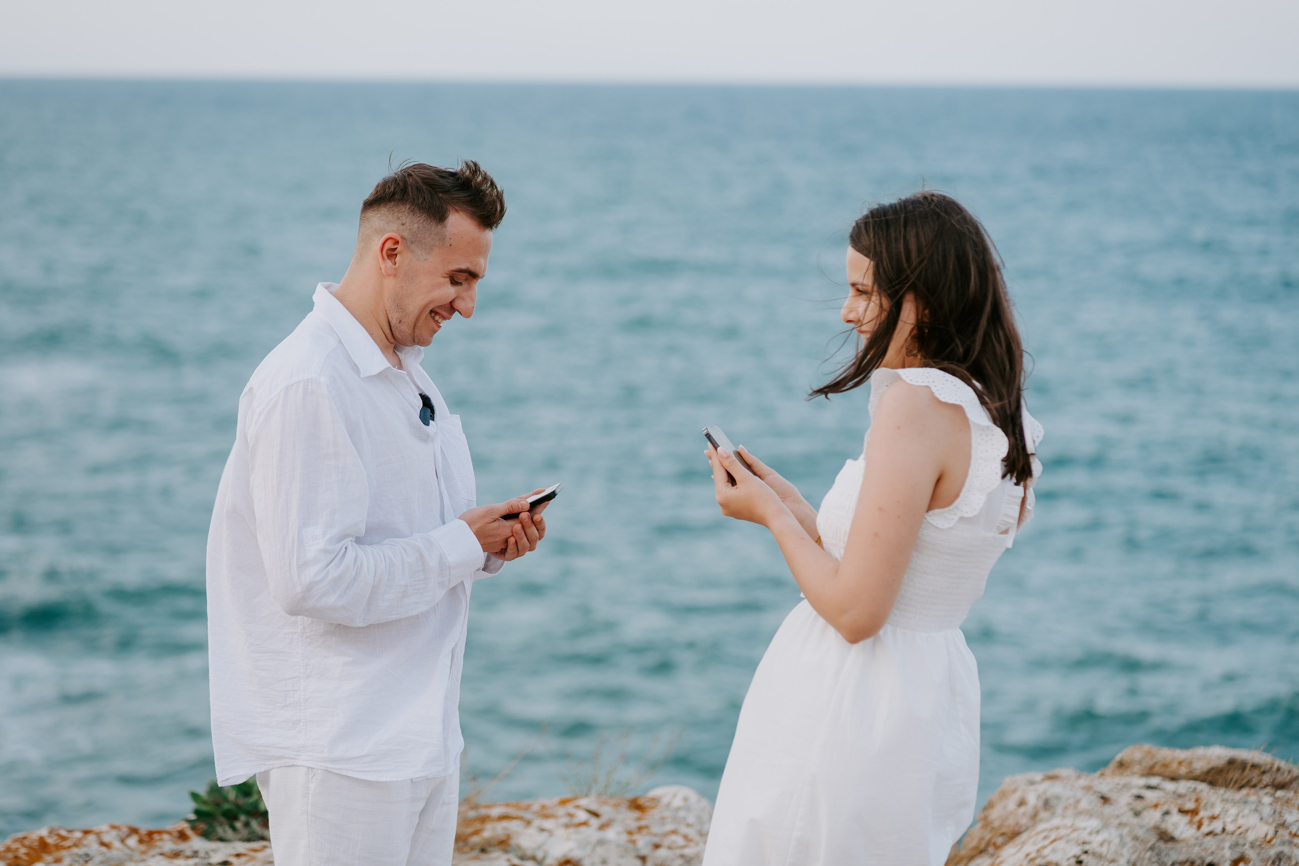 Alexandra & Felix - Love in Tyulenovo. Sebastian Purusniuc Fotograf - Iasi