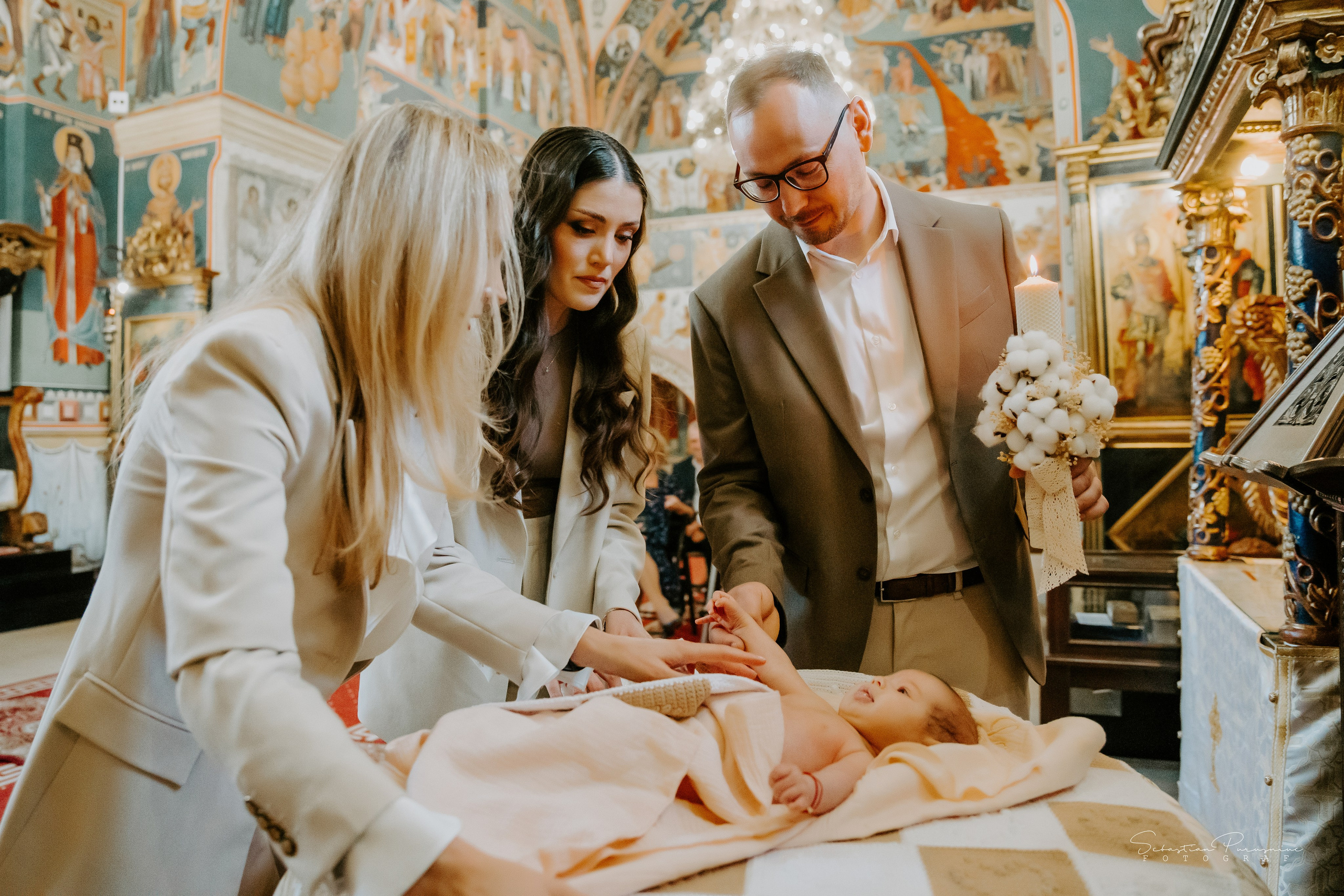 Lara-Olivia. Sebastian Purusniuc Fotograf - Iasi