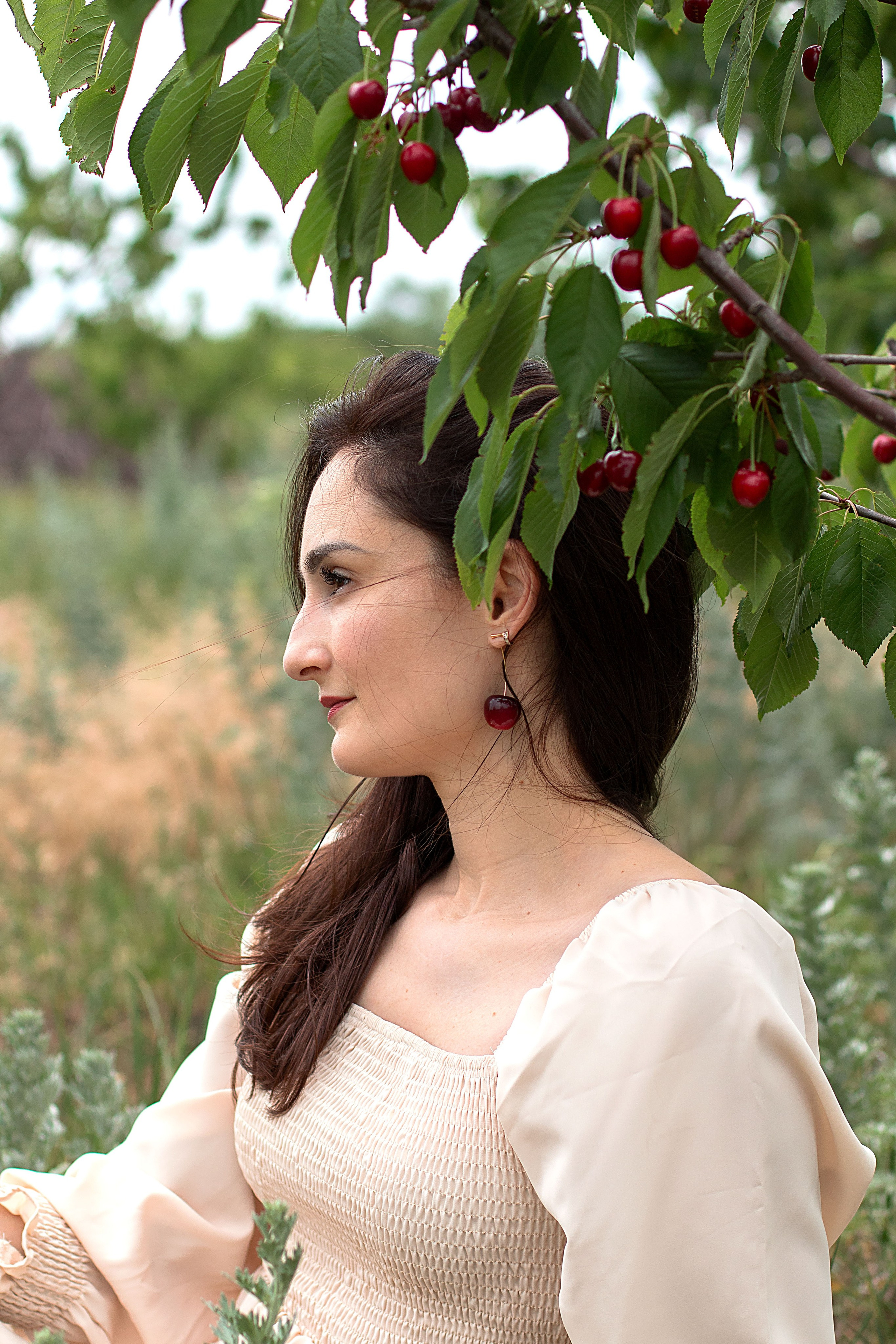 Черешня. Детский и семейный фотограф в г. Бельцы