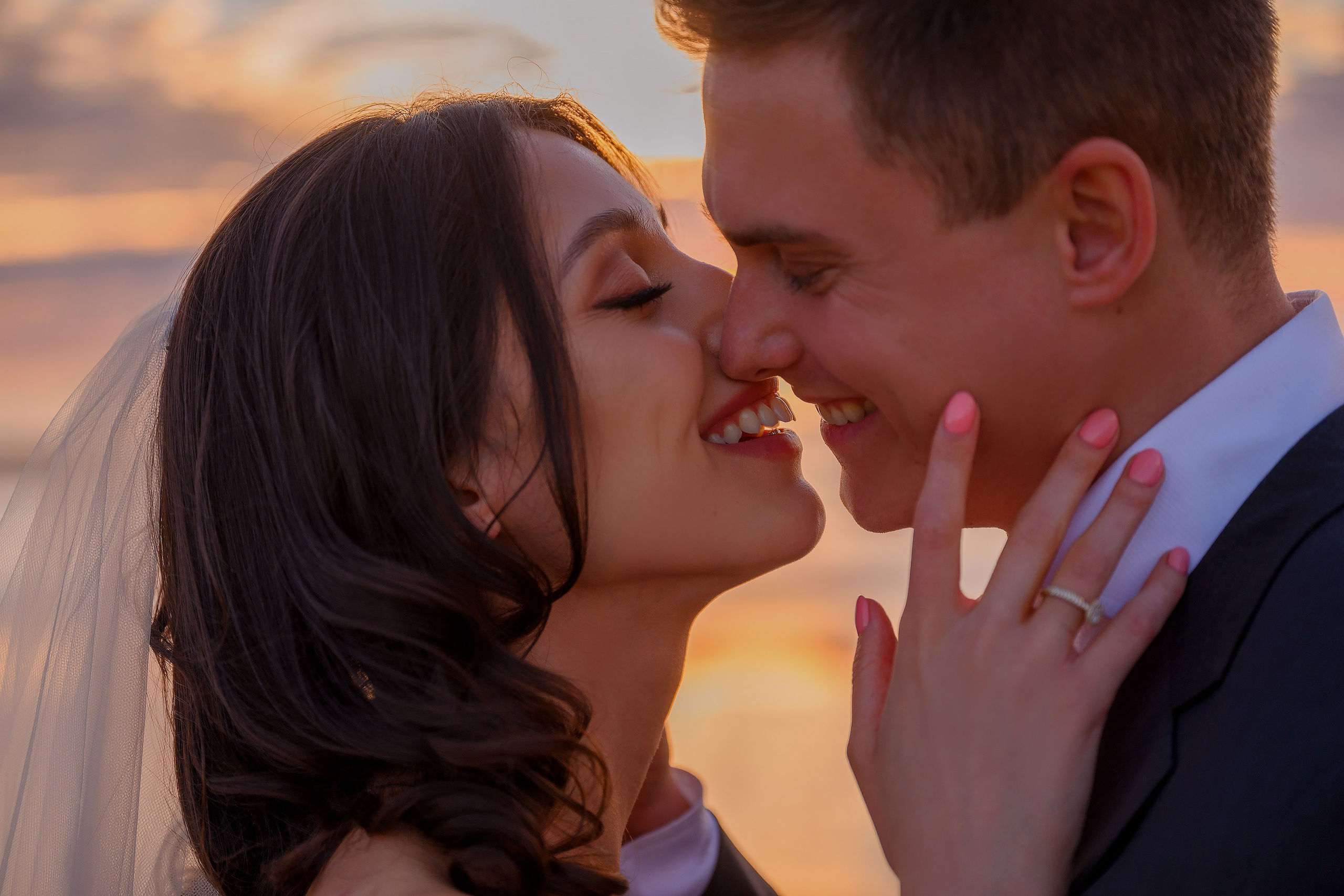 Wedding photo shoot. Wedding photographer. Wedding, maternity and family photographer in Charlotte Tasha Minn