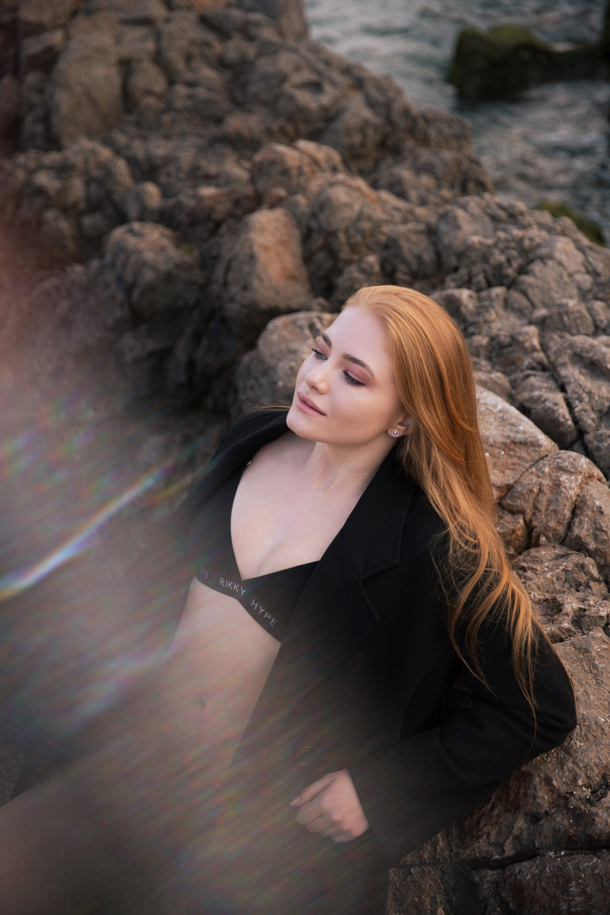 Personal. Fotógrafa en Barcelona Sitges Kateryna Shelkovnikova