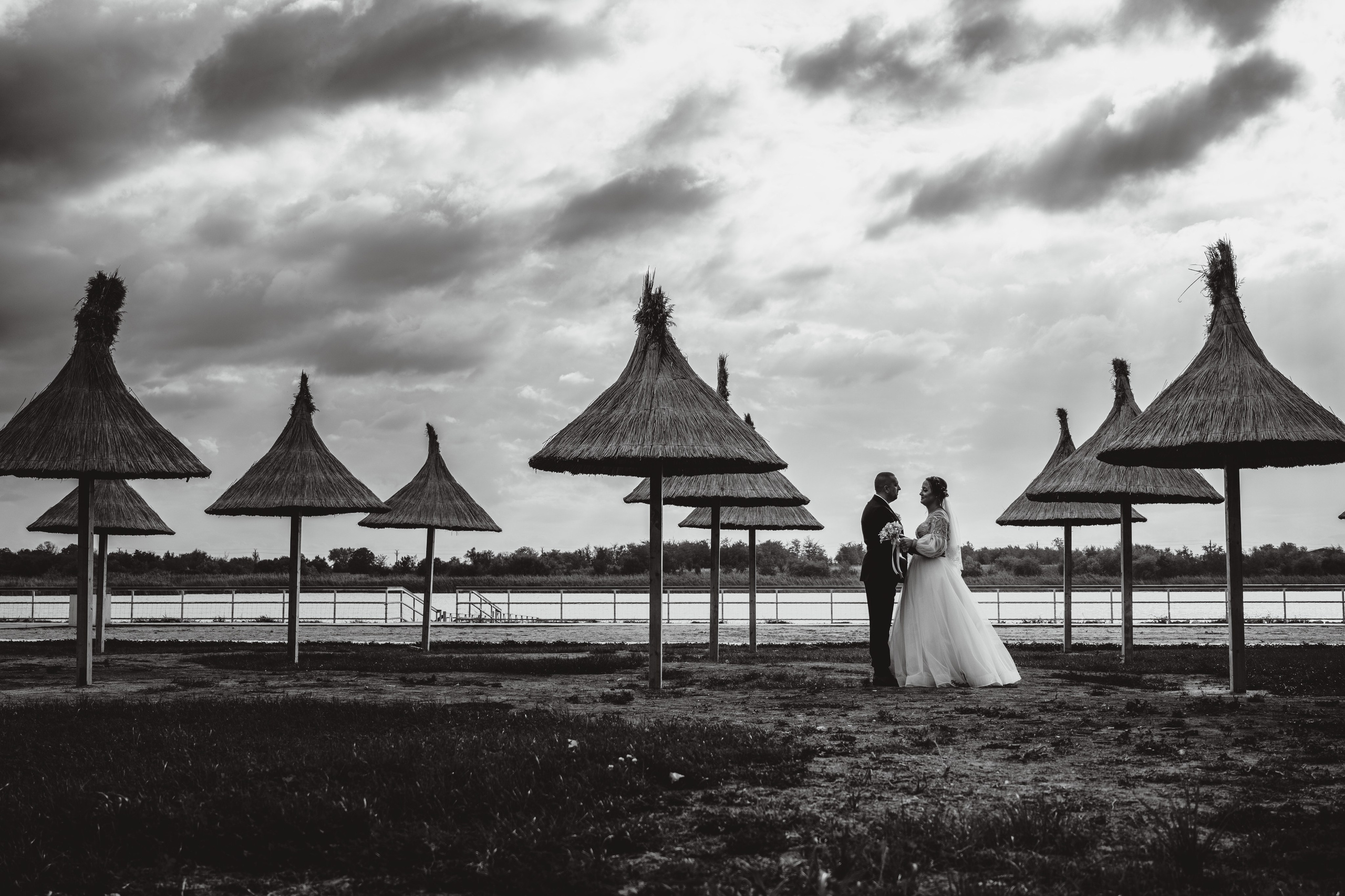 Raluca si Adrian. Povestea in imagini. Photographe de mariage région de Liège Stefan Bogdan