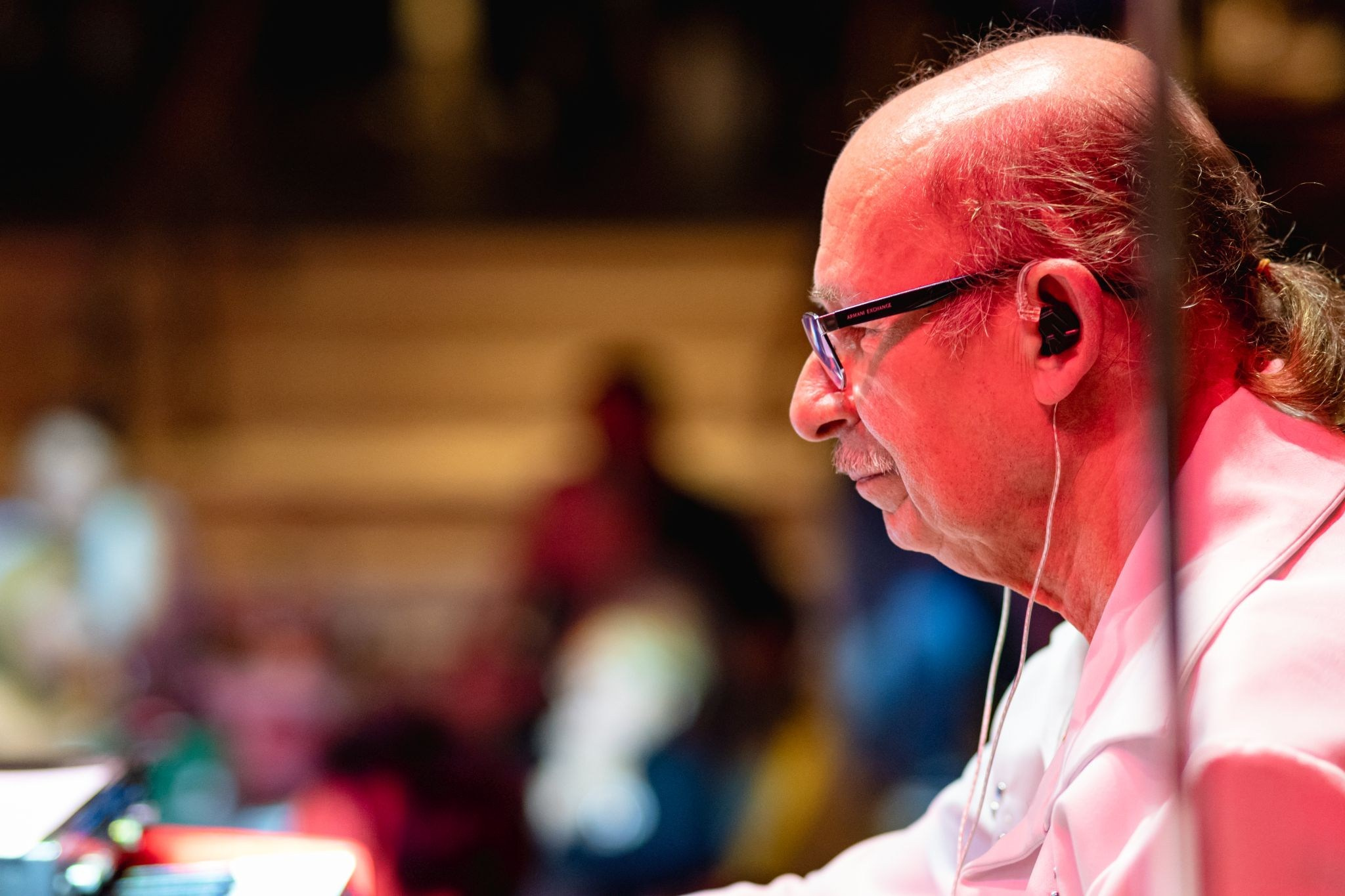 Elvinho — 23/06/2023. Luiz Medeiros Produções