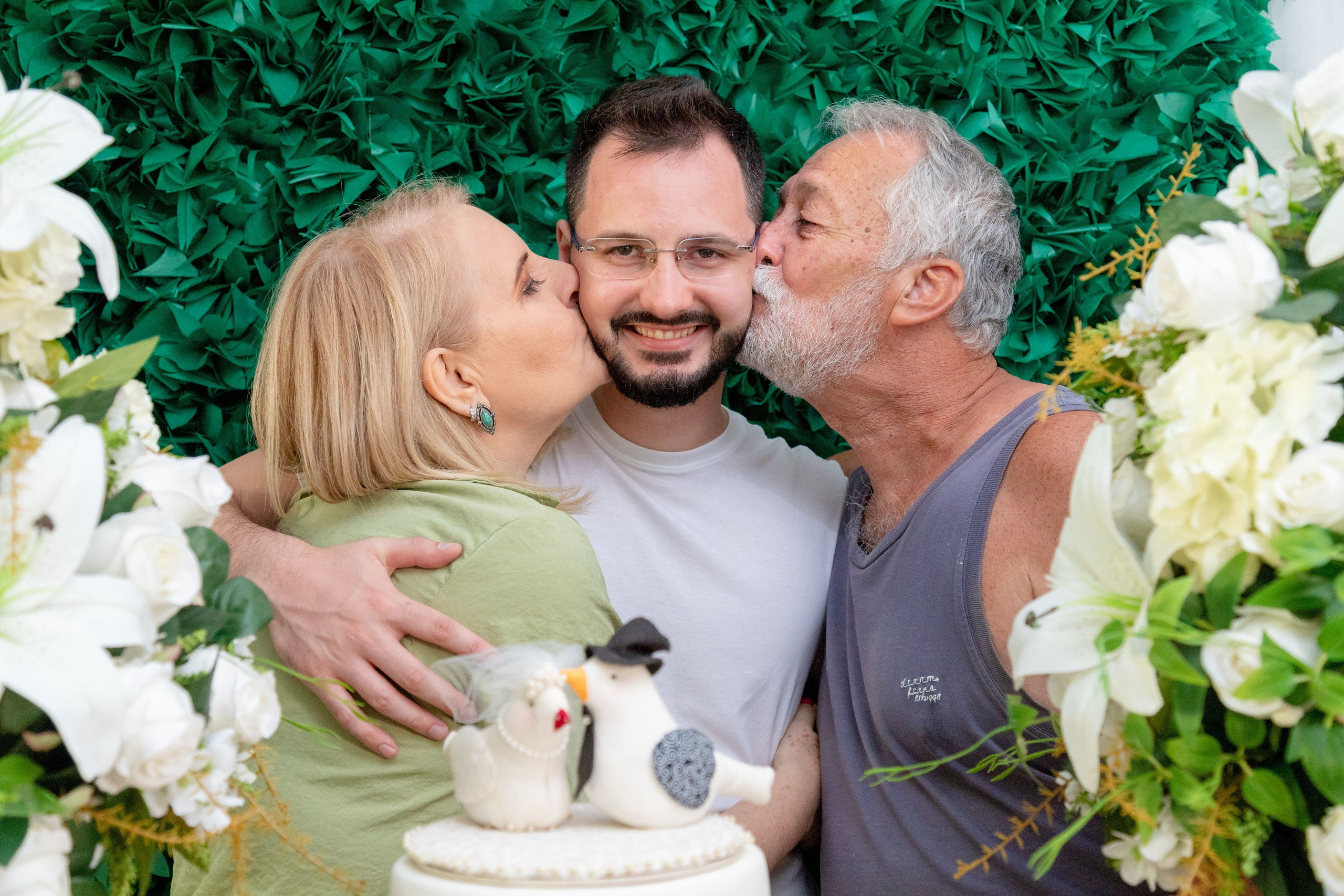 Jessica & Henrique — 28/11/2020. Luiz Medeiros Produções