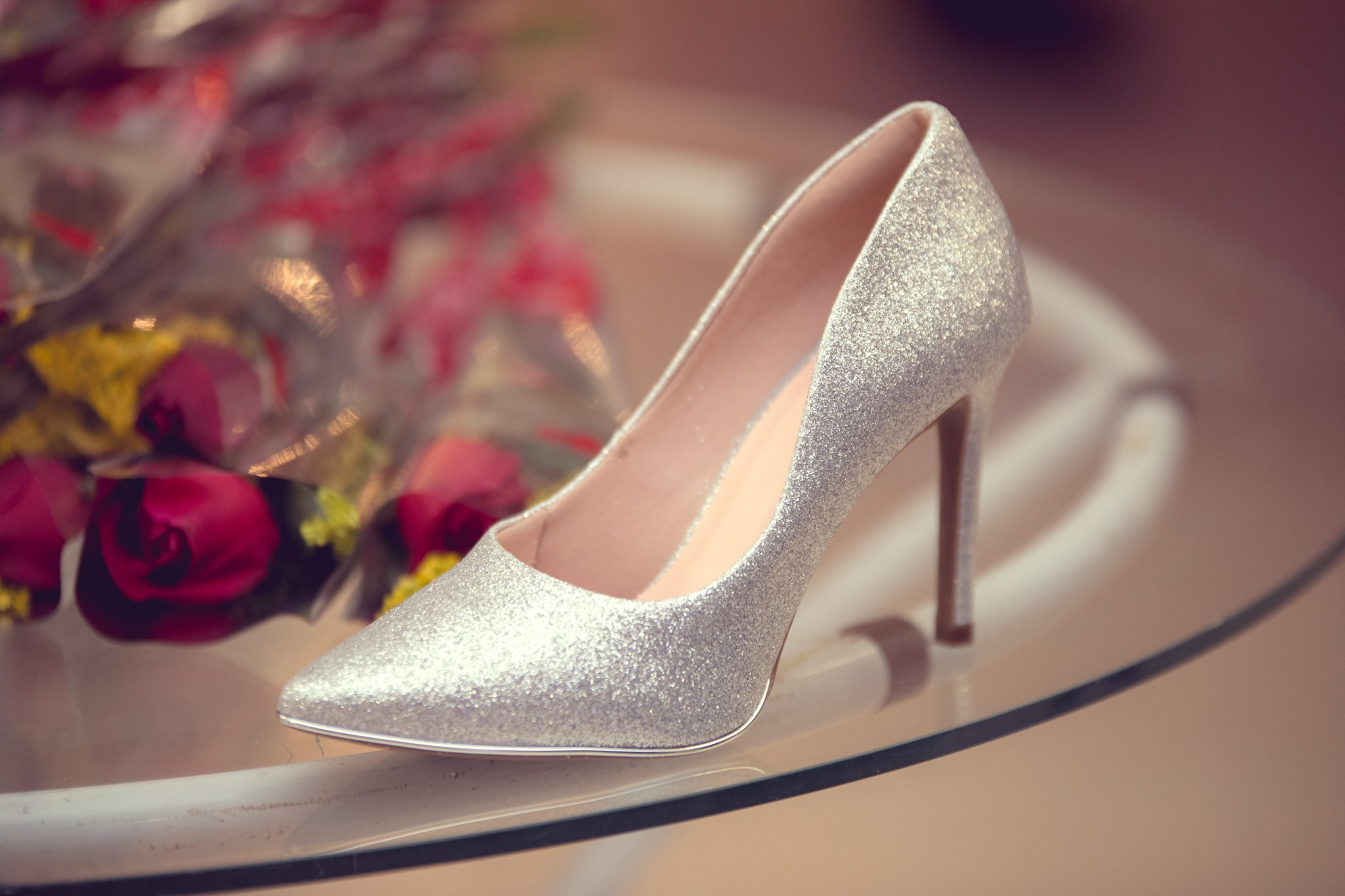 Camila — 30/06/2018. Luiz Medeiros Produções