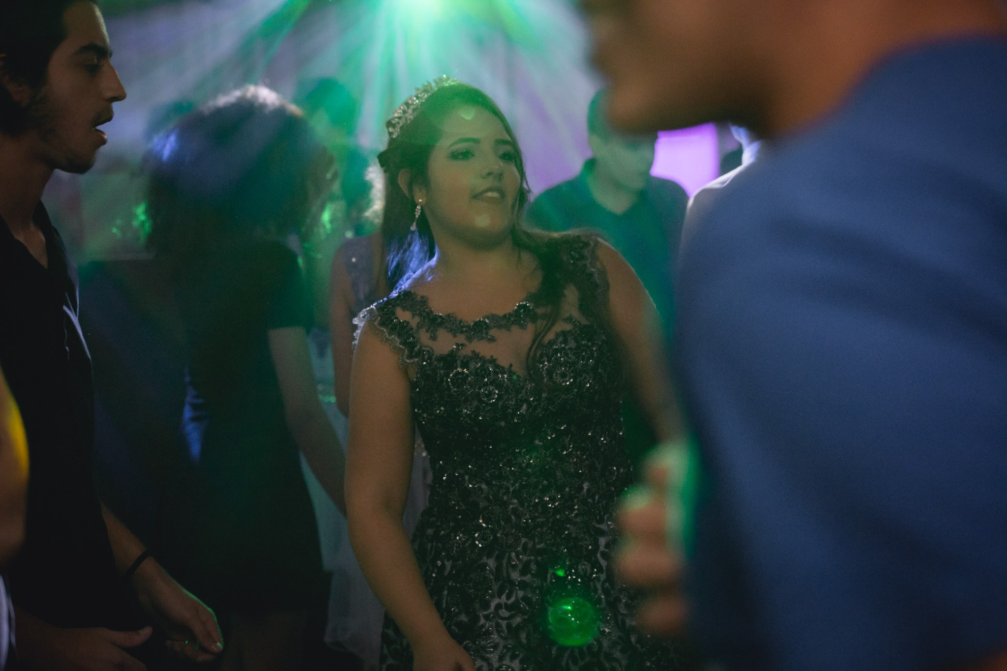 Camila — 30/06/2018. Luiz Medeiros Produções