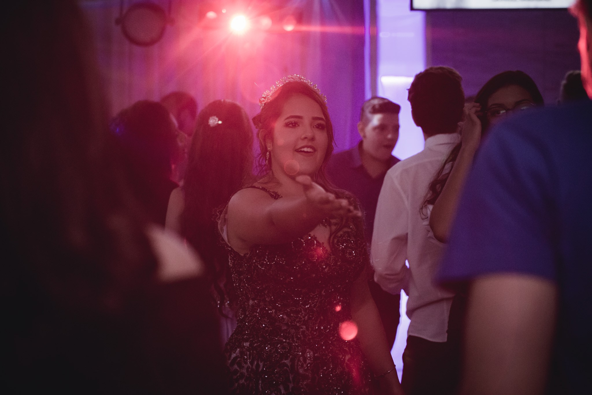 Camila — 30/06/2018. Luiz Medeiros Produções