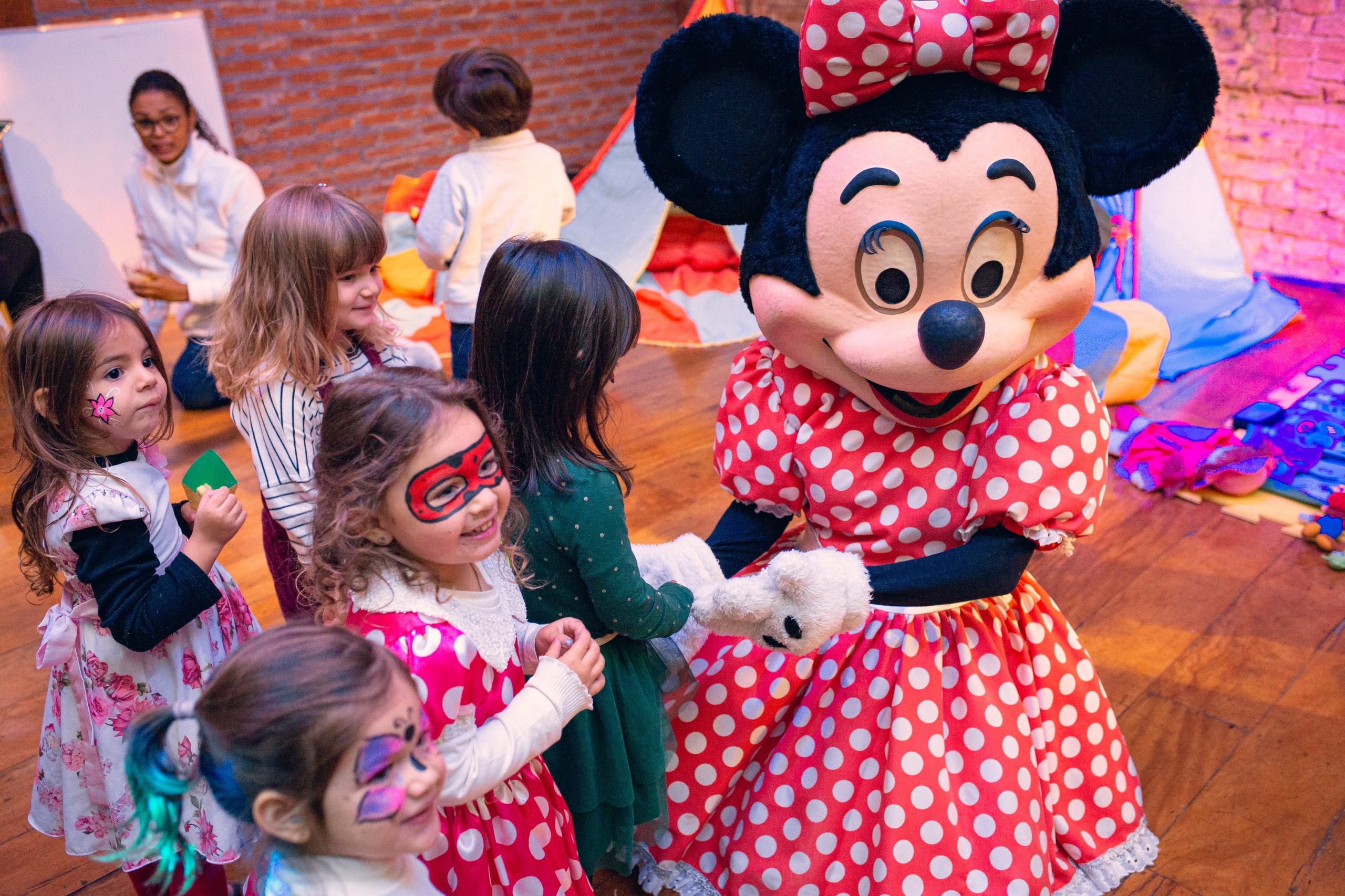 Iris 3 anos — 20/08/2022 — Casa Gaya Eventos. Luiz Medeiros Produções