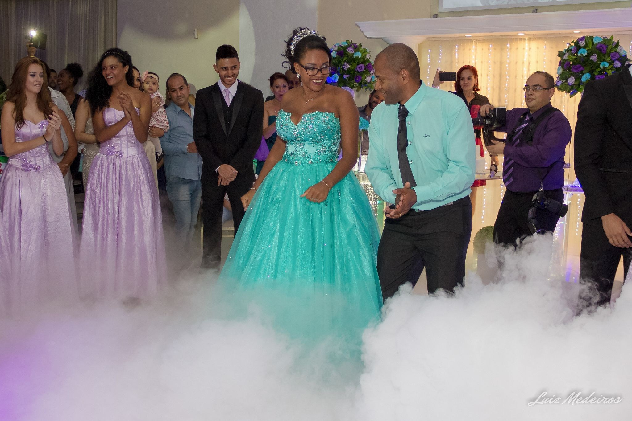 Verônica — 27/01/2017. Luiz Medeiros Produções