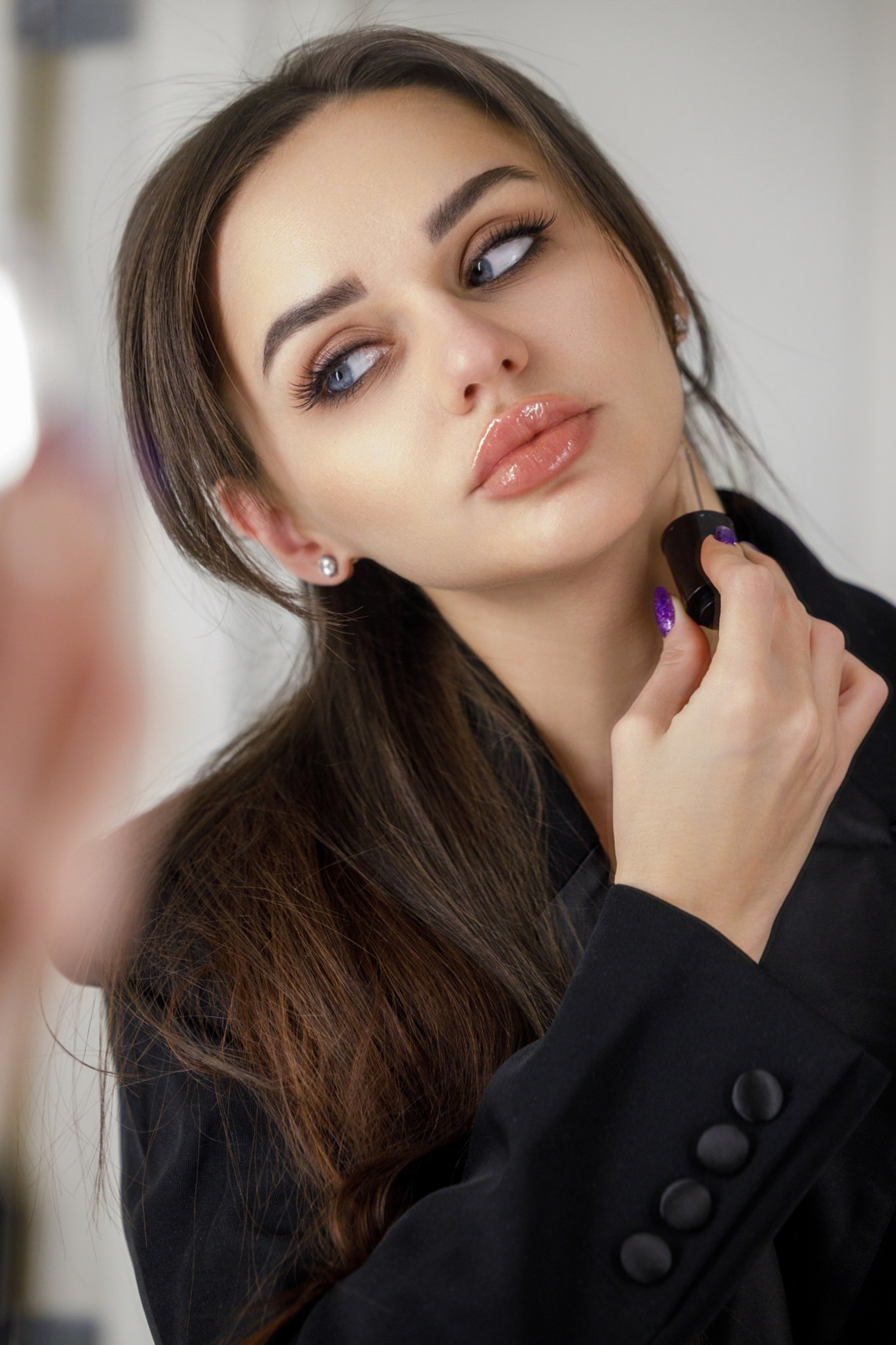 Eternal Perfume Oils