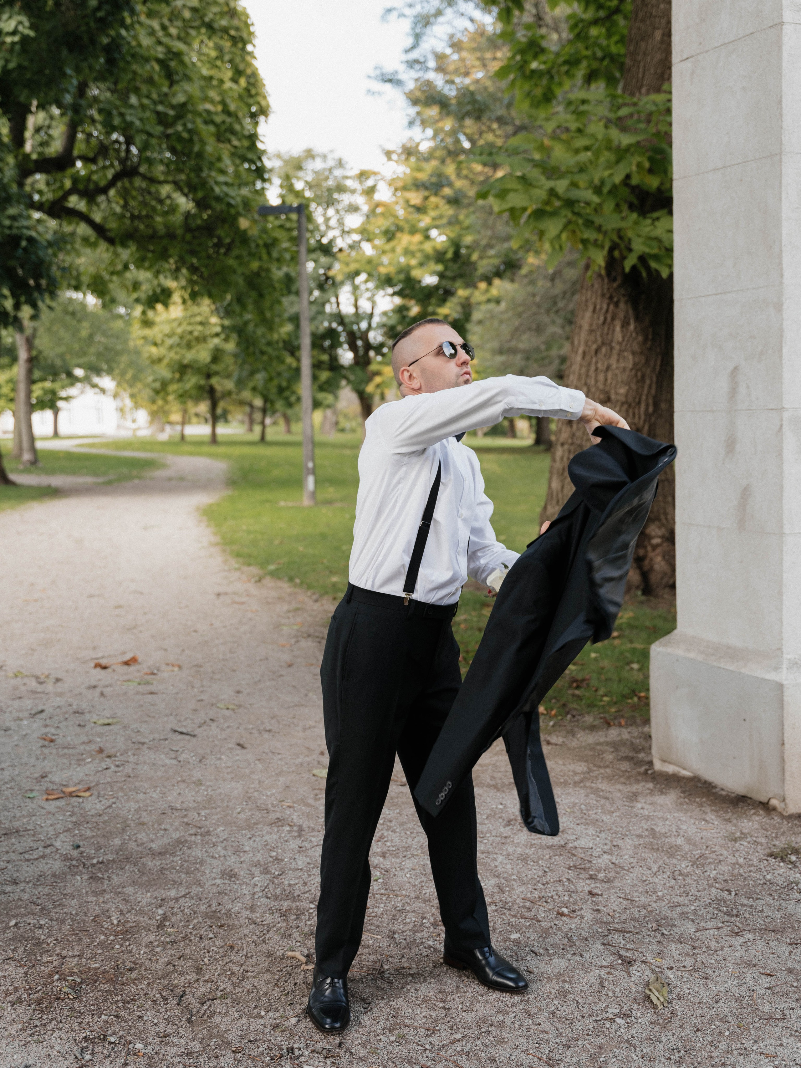 Maryna & Kostya wedding