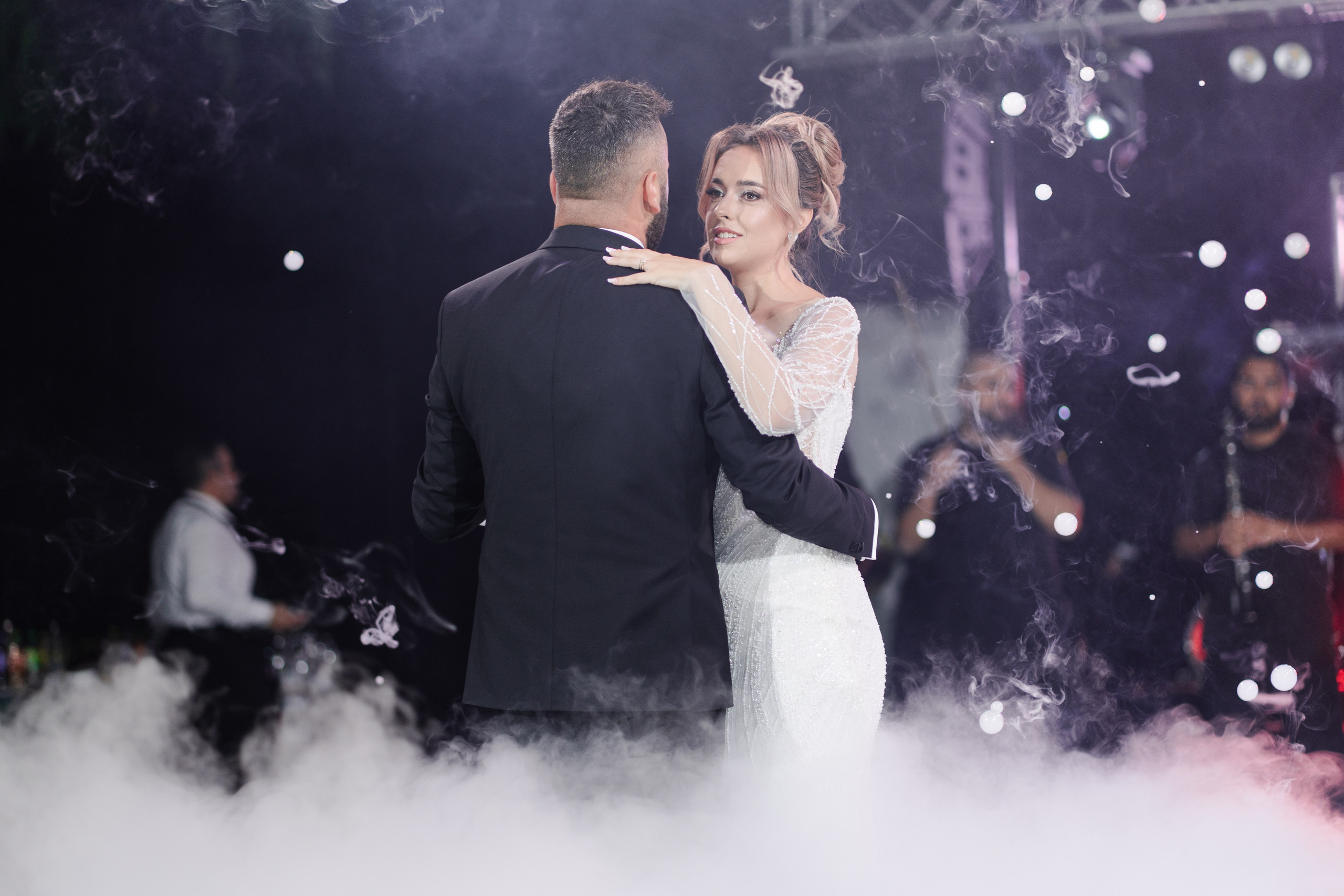 C&A | Wedding Day. Fotograf profesionist Bucuresti - Tudor Banescu