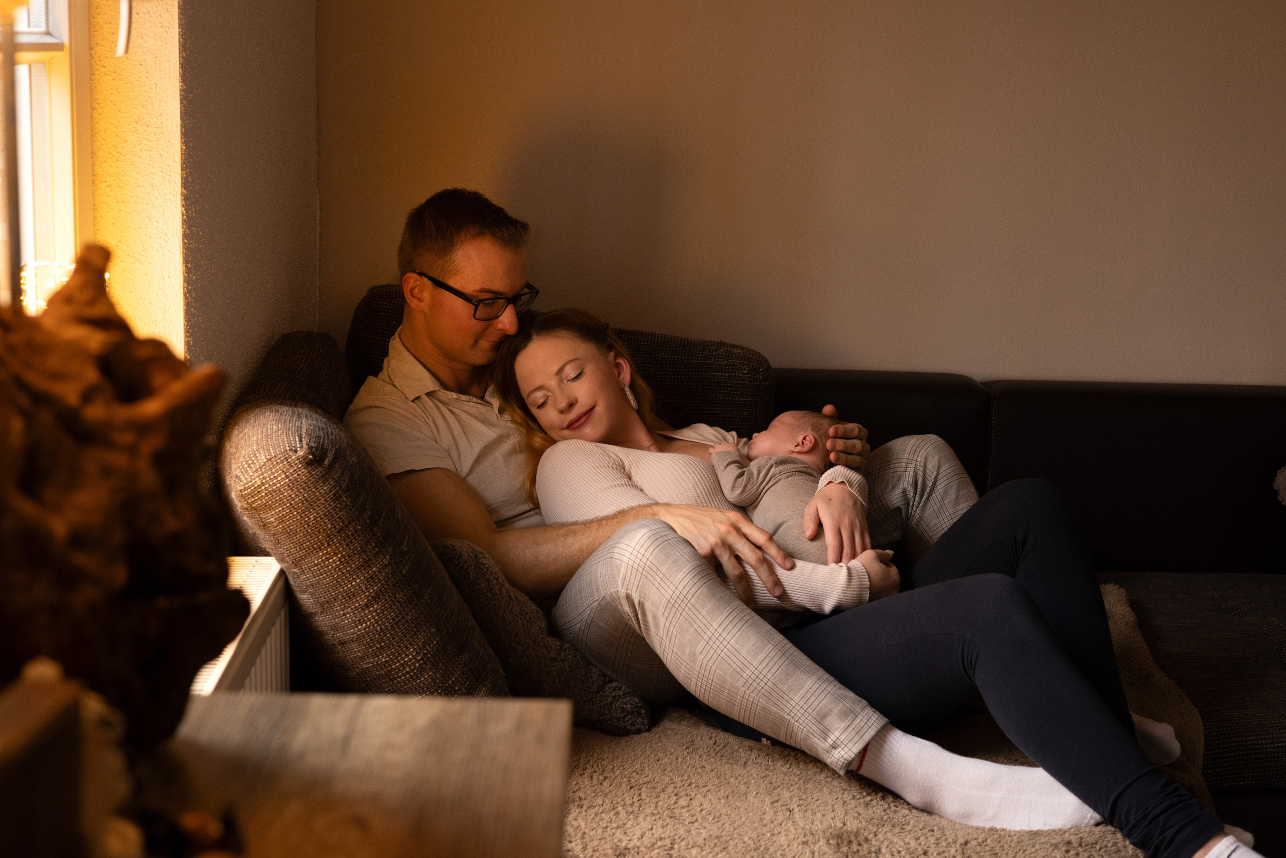 NEWBORN / LIFESTYLE INDOOR. Fotografin und Videografin im Raum Osnabrück und Emsland Alla