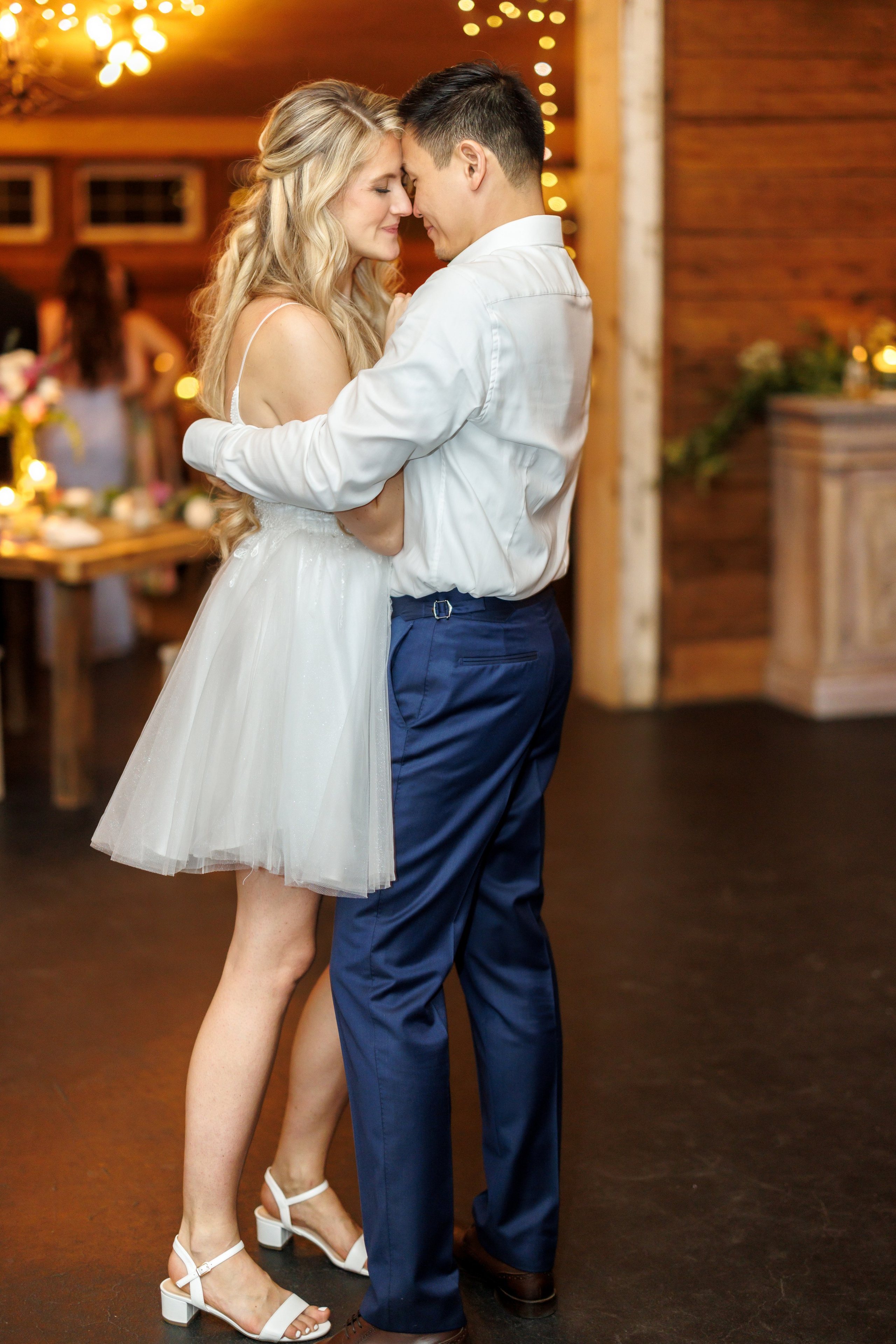 Agata & Eddie. Wedding Photo & Video