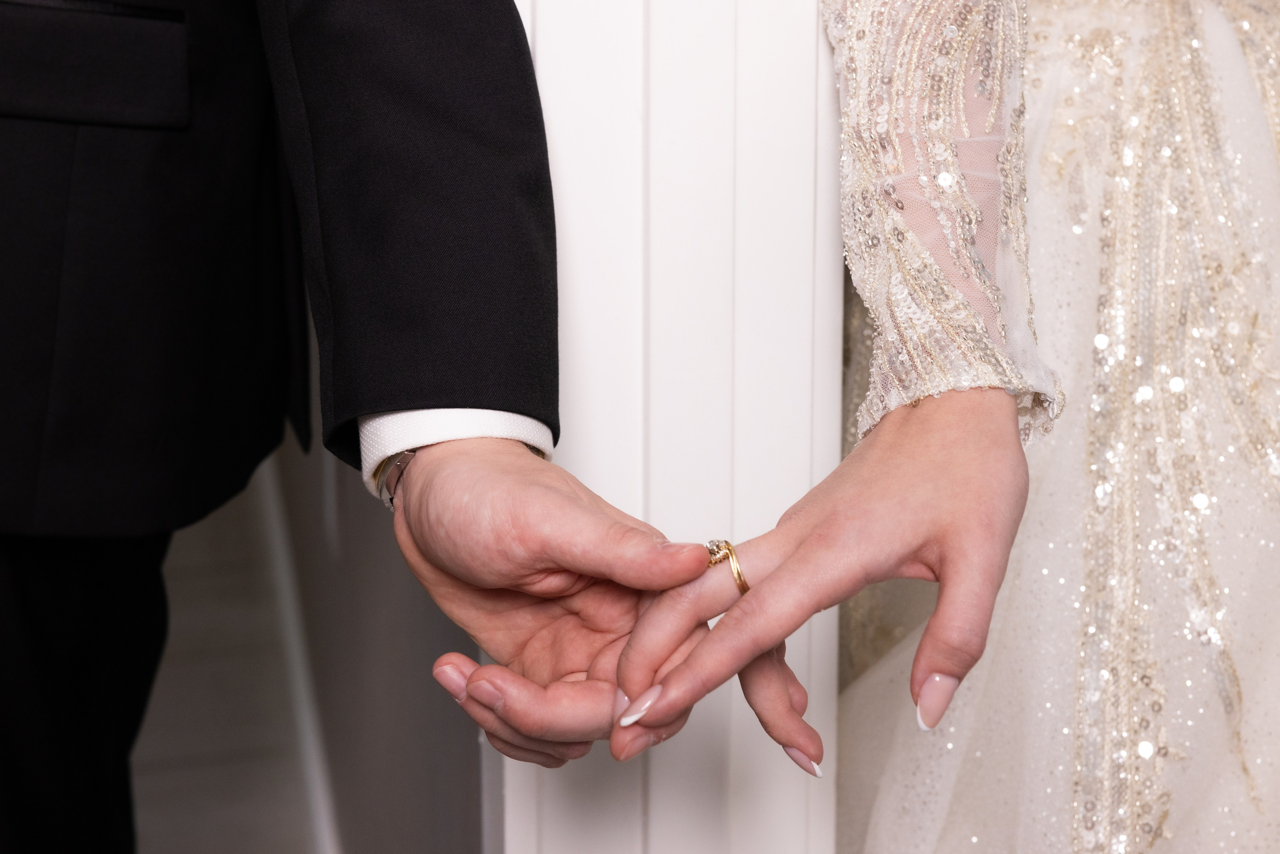 Daniella & Gurshum Wedding, Miami FL. Wedding Photo & Video