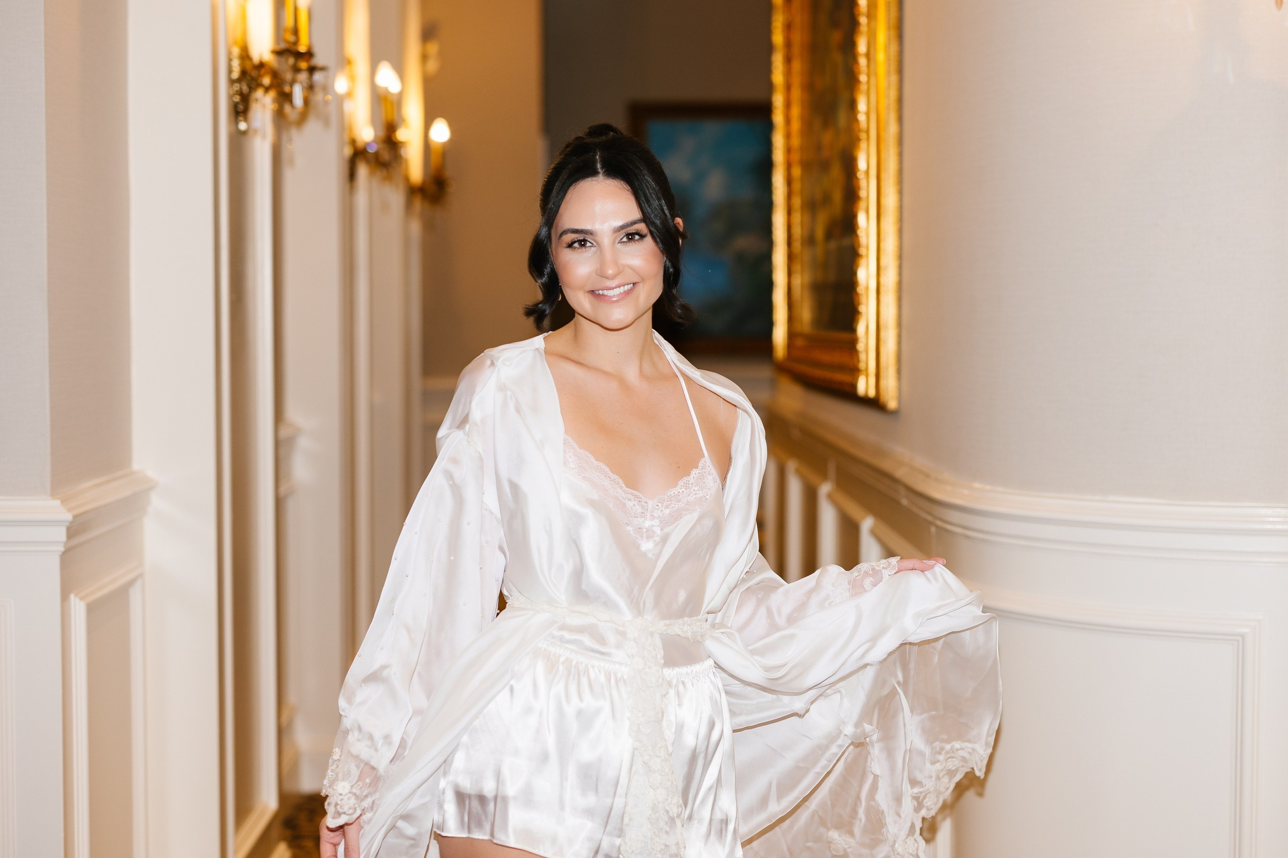 Lauren & Kory, New Rochelle, NY. Wedding Photo & Video