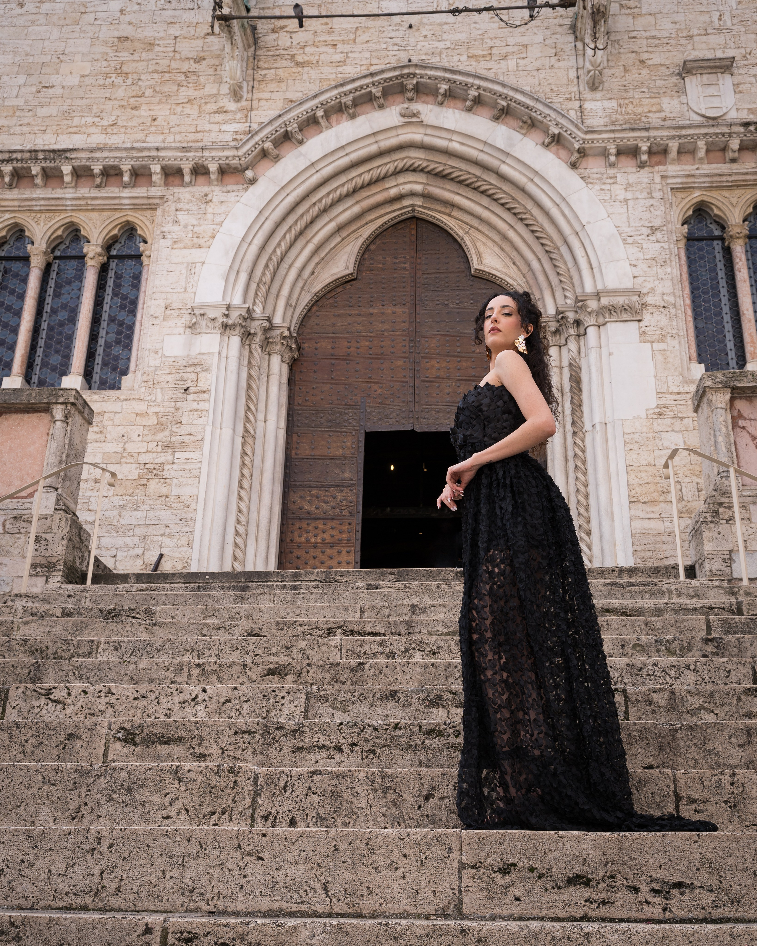 Fashion. Kristian Potenti Fotografo