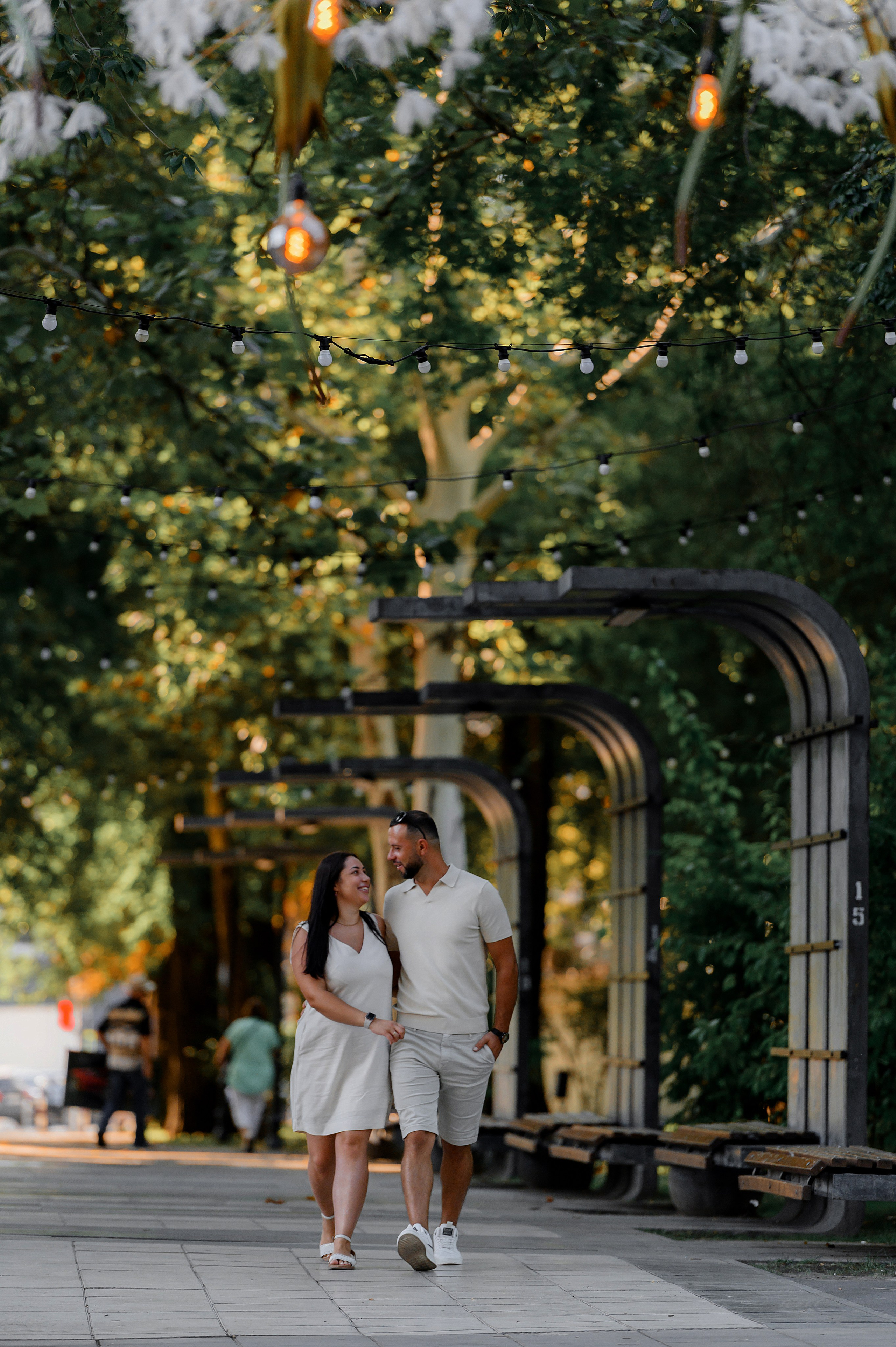 Family Chris & Ivan, Victoria. Wedding photographer from Moldova Alexey Chipchiu
