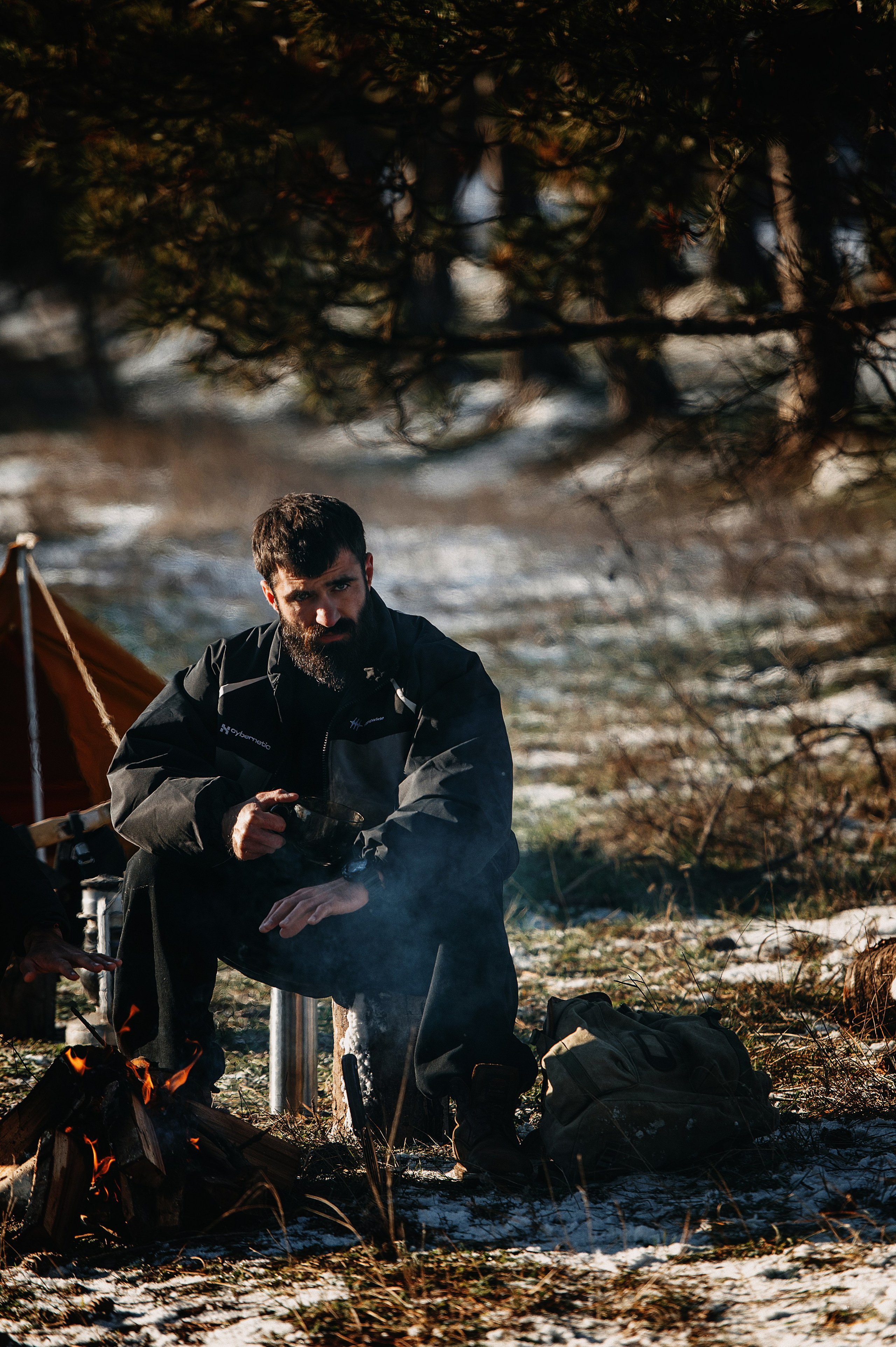 KAZANJI. Wedding photographer from Moldova Alexey Chipchiu