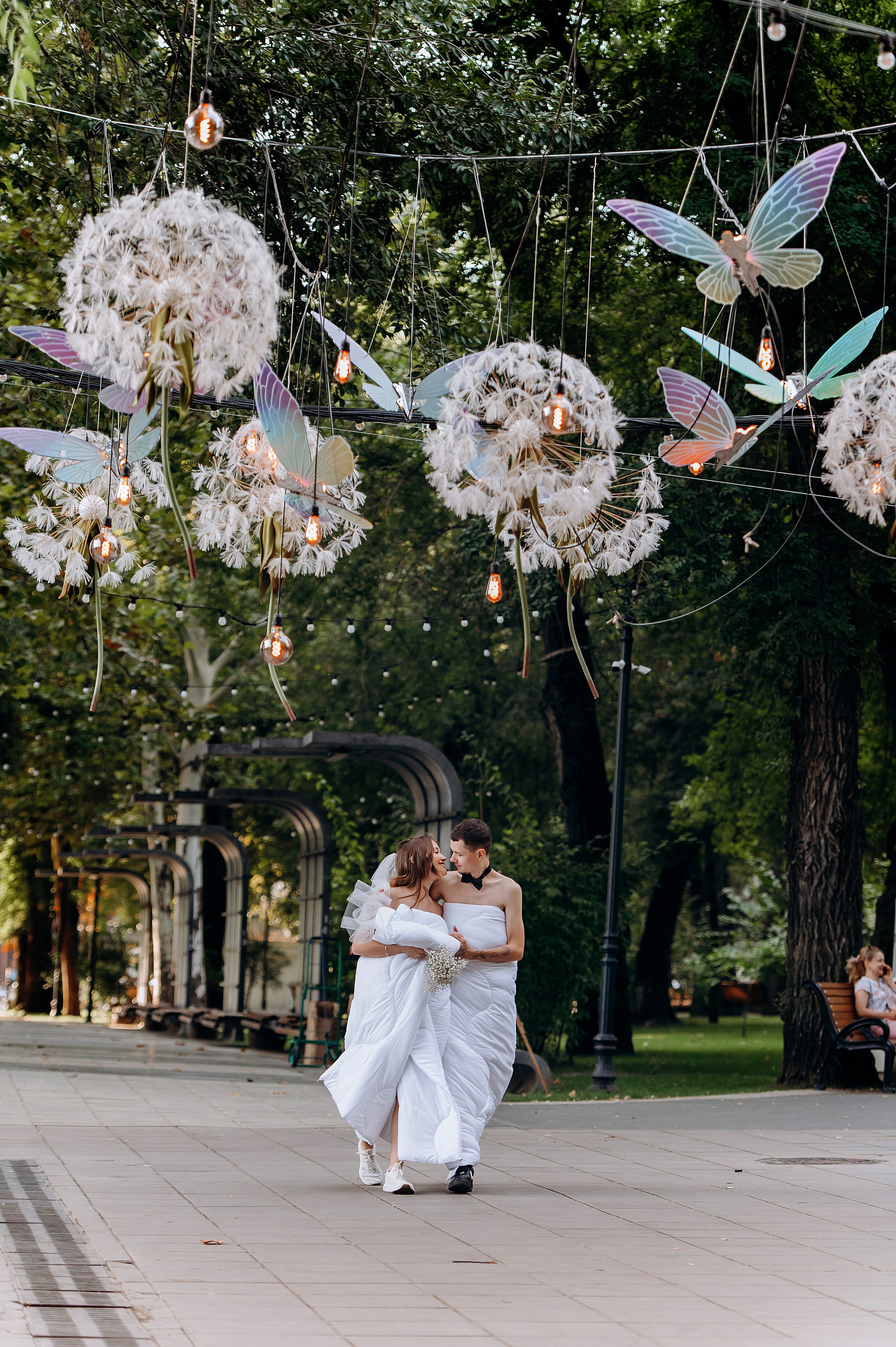 Liubovi & Vitalii. Wedding photographer from Moldova Alexey Chipchiu