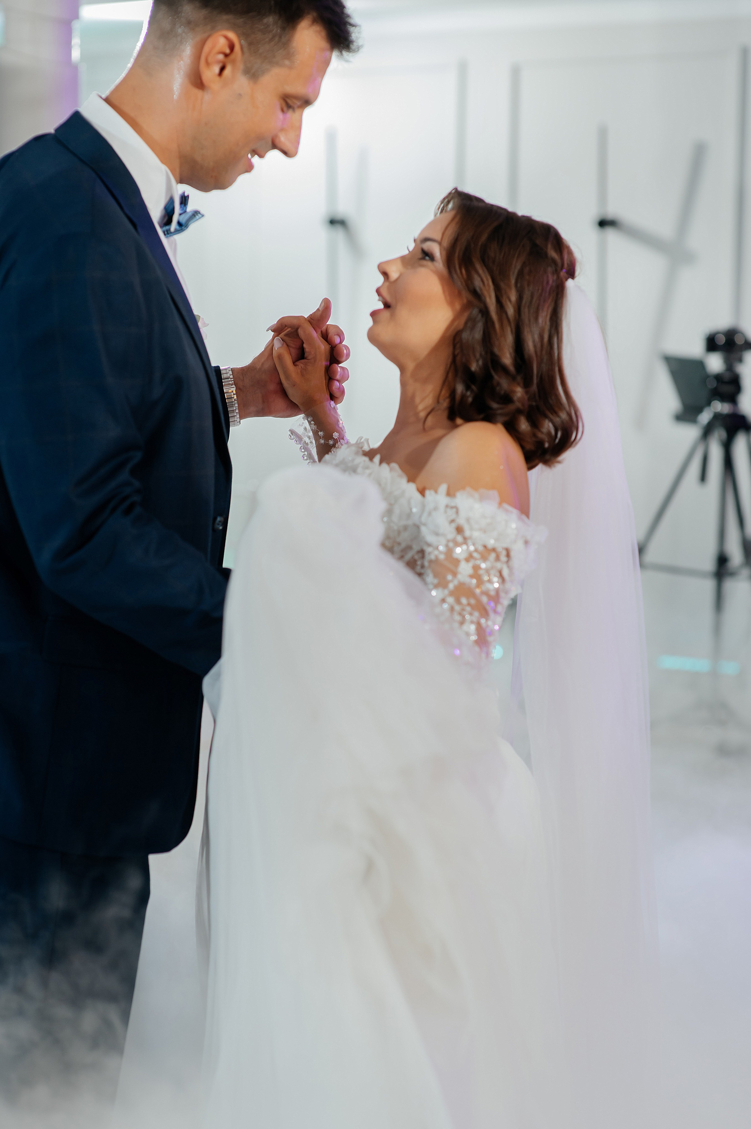 Daria & Yiurii Odessa. Wedding photographer from Moldova Alexey Chipchiu