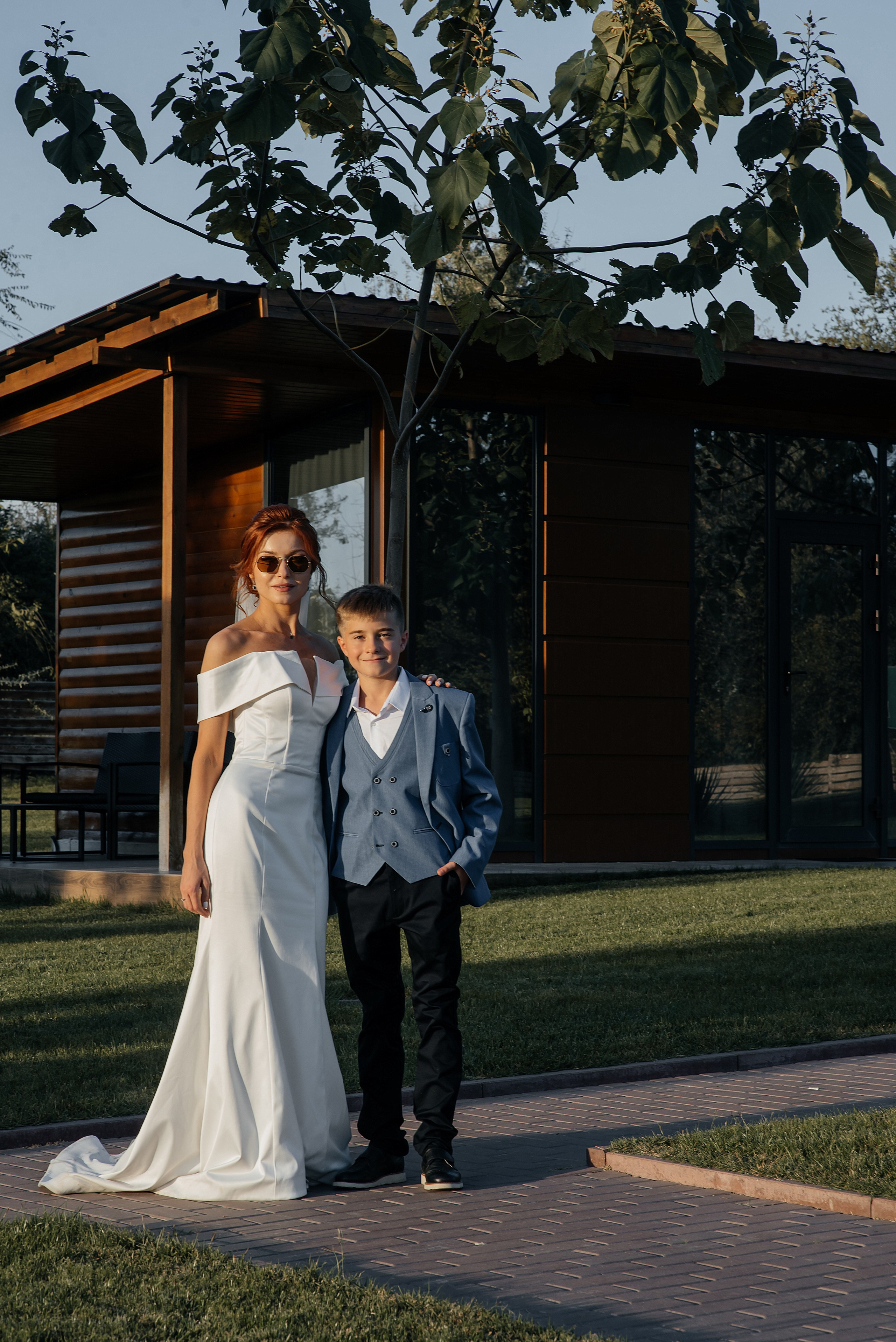 Wedding Anastasia. Wedding photographer from Moldova Alexey Chipchiu