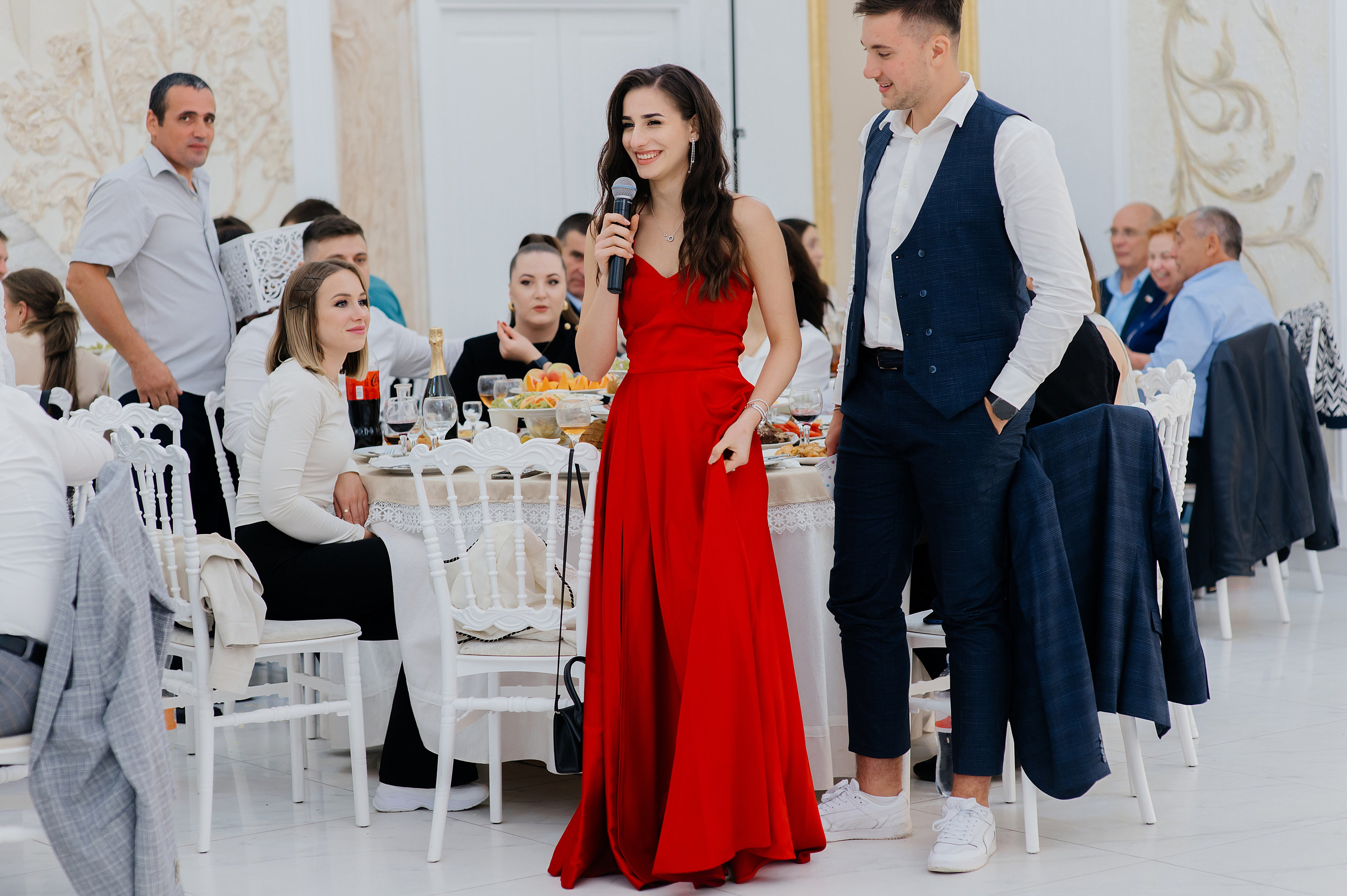 Wedding Dina & Vasili. Wedding photographer from Moldova Alexey Chipchiu