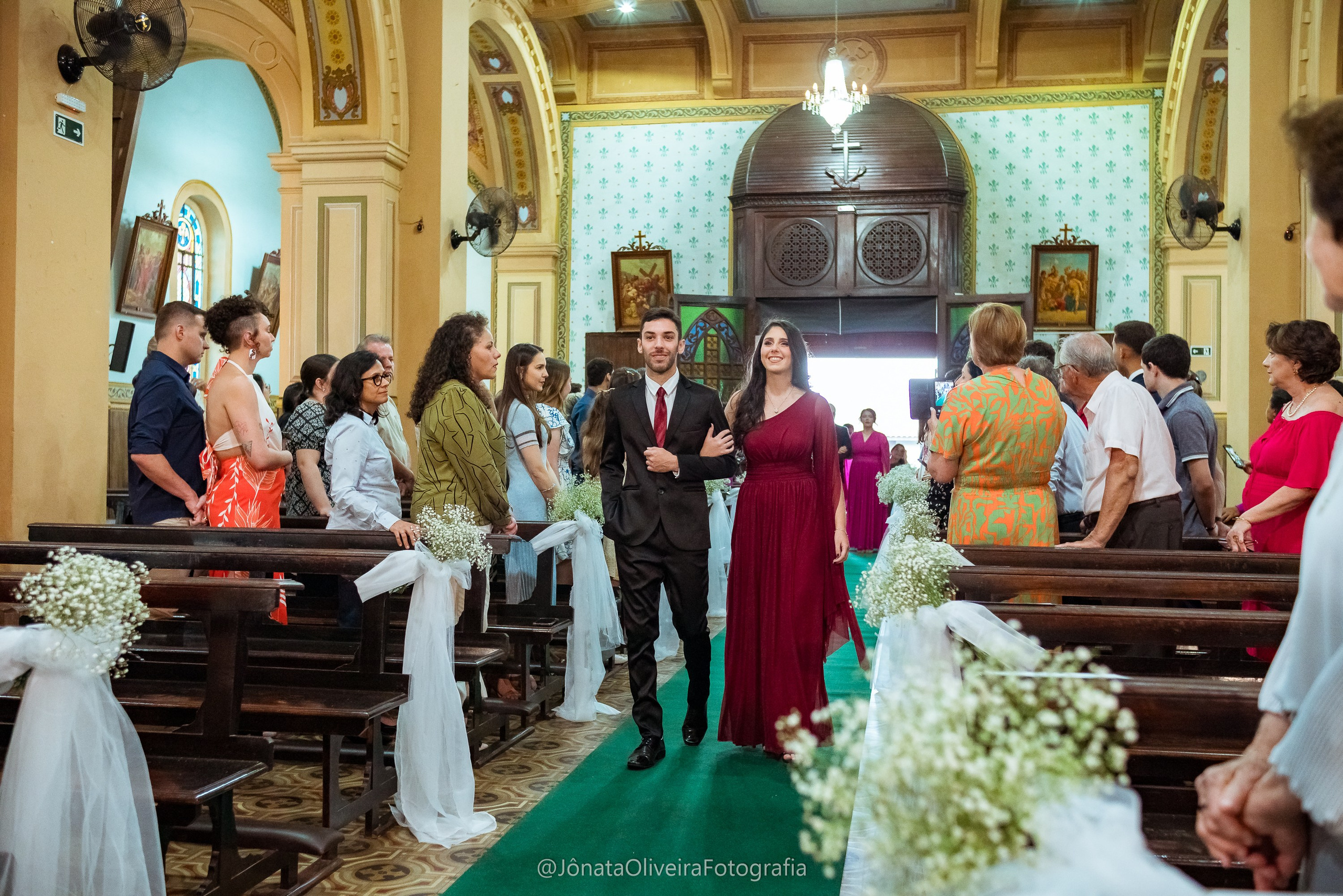 Ananda e Vinicius. Fotografia de casamentos e ensaios em avaré Jônata Oliveira